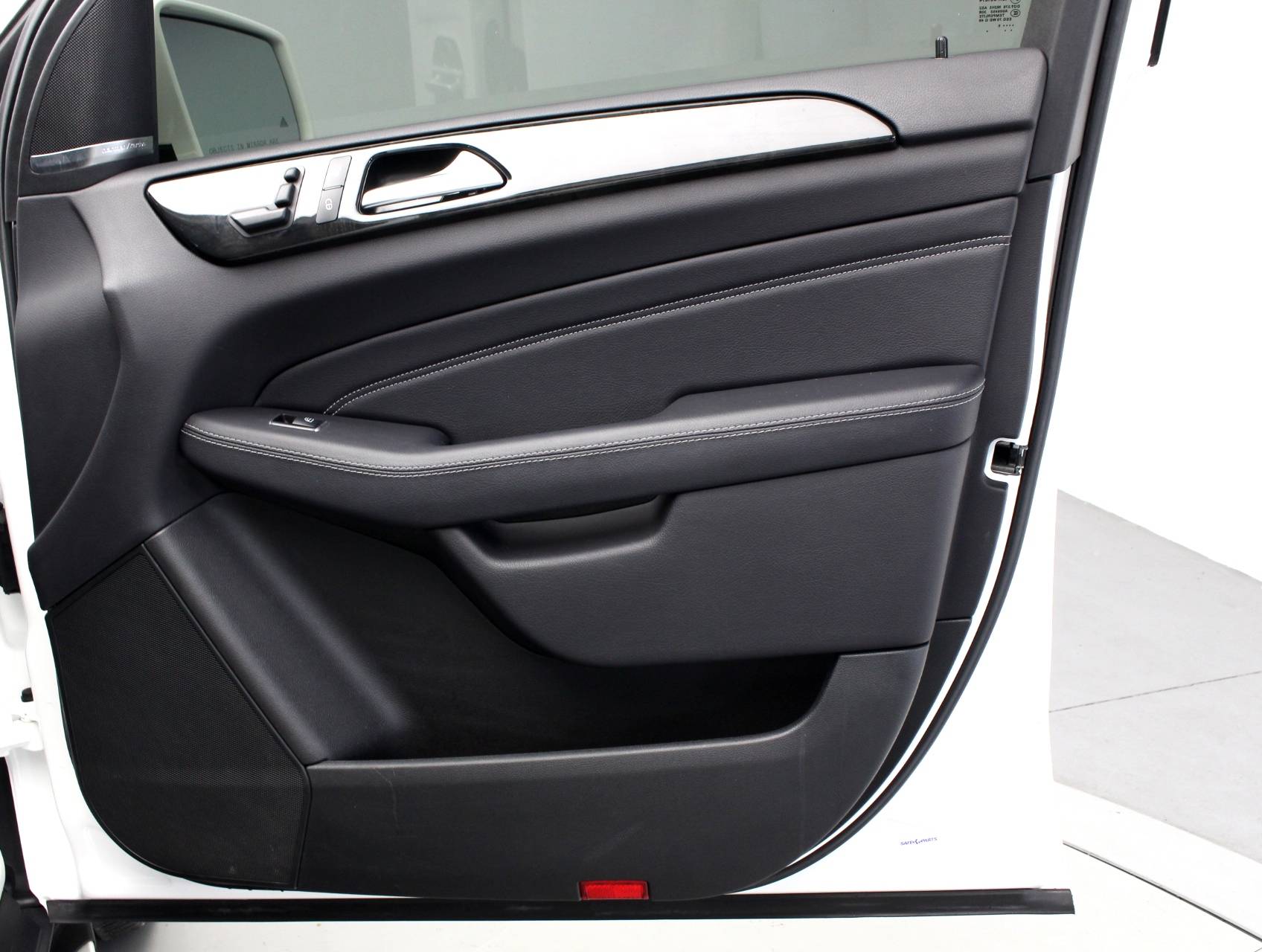 Florida Fine Cars - Used MERCEDES-BENZ M CLASS 2015 HOLLYWOOD ML350