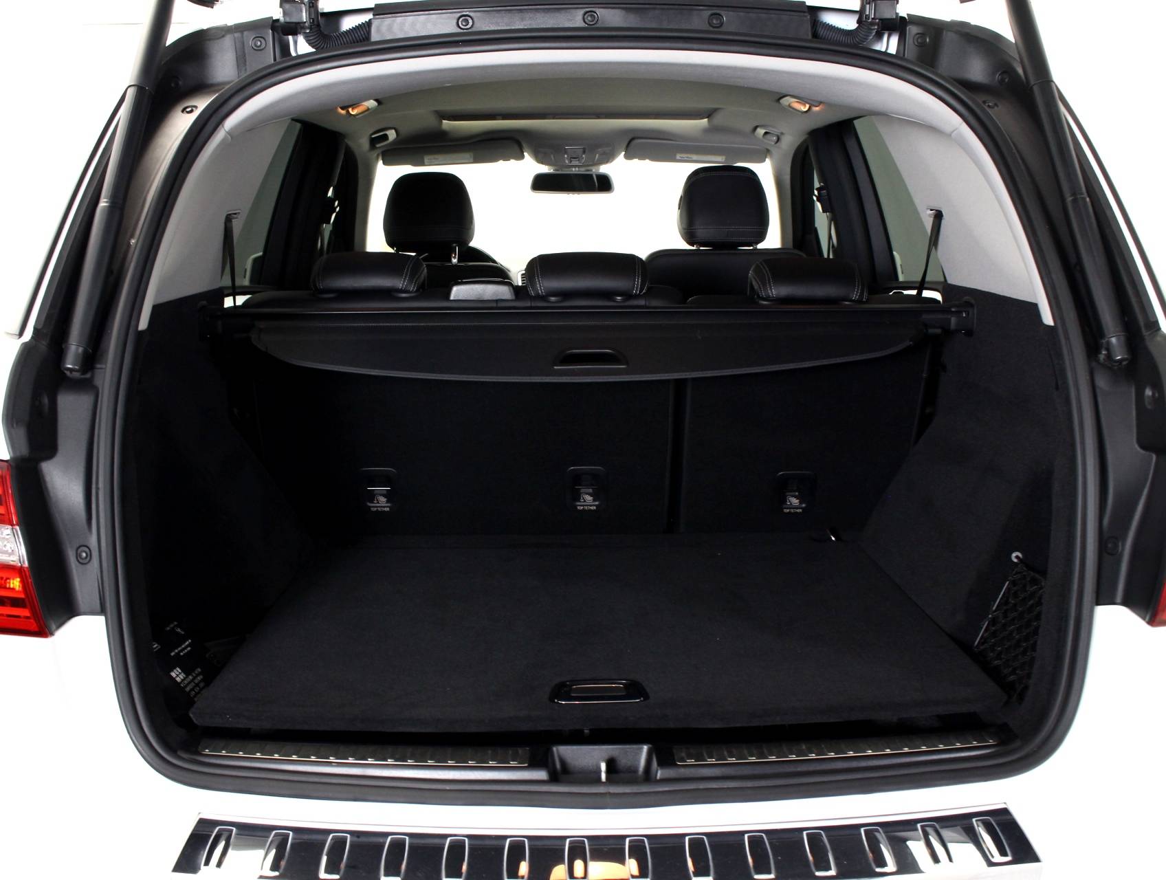 Florida Fine Cars - Used MERCEDES-BENZ M CLASS 2015 HOLLYWOOD ML350