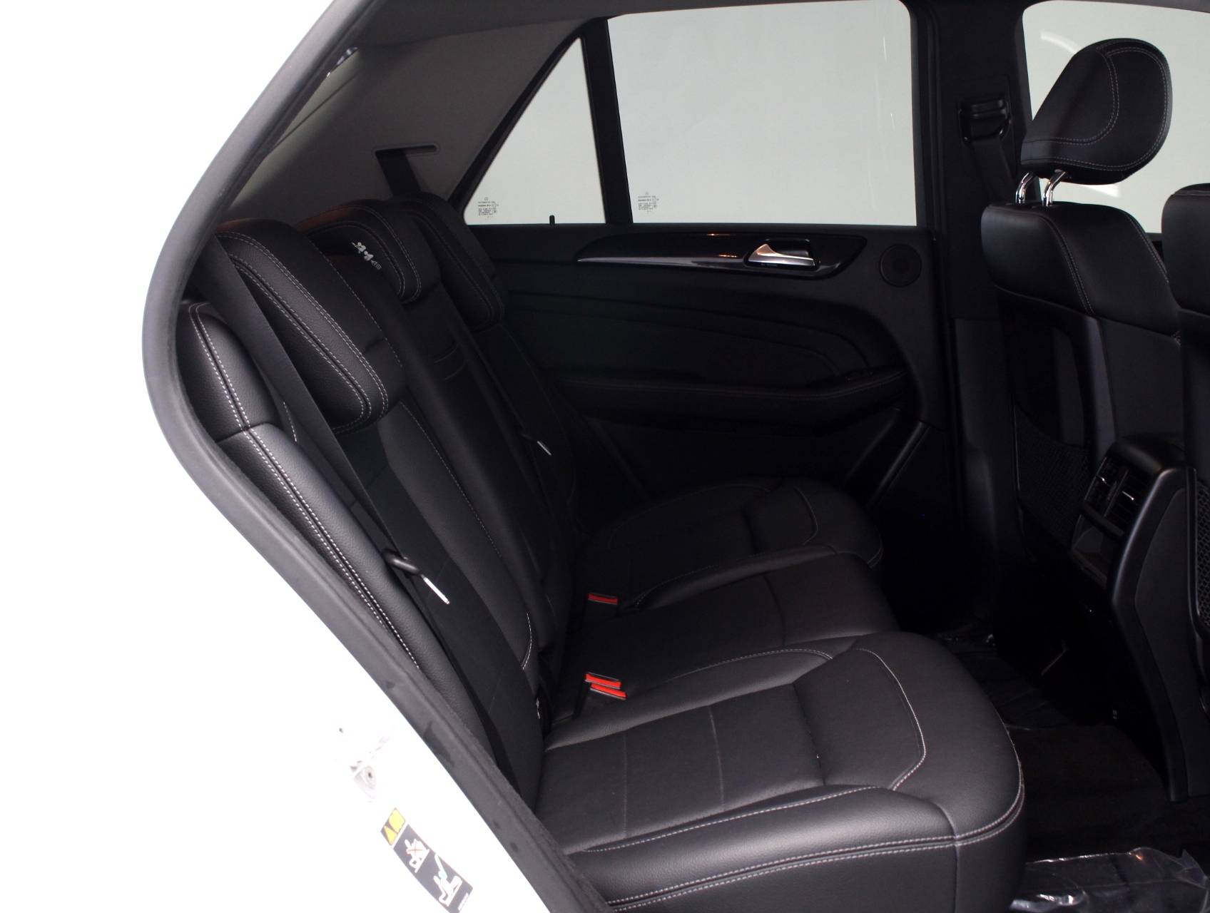 Florida Fine Cars - Used MERCEDES-BENZ M CLASS 2015 HOLLYWOOD ML350