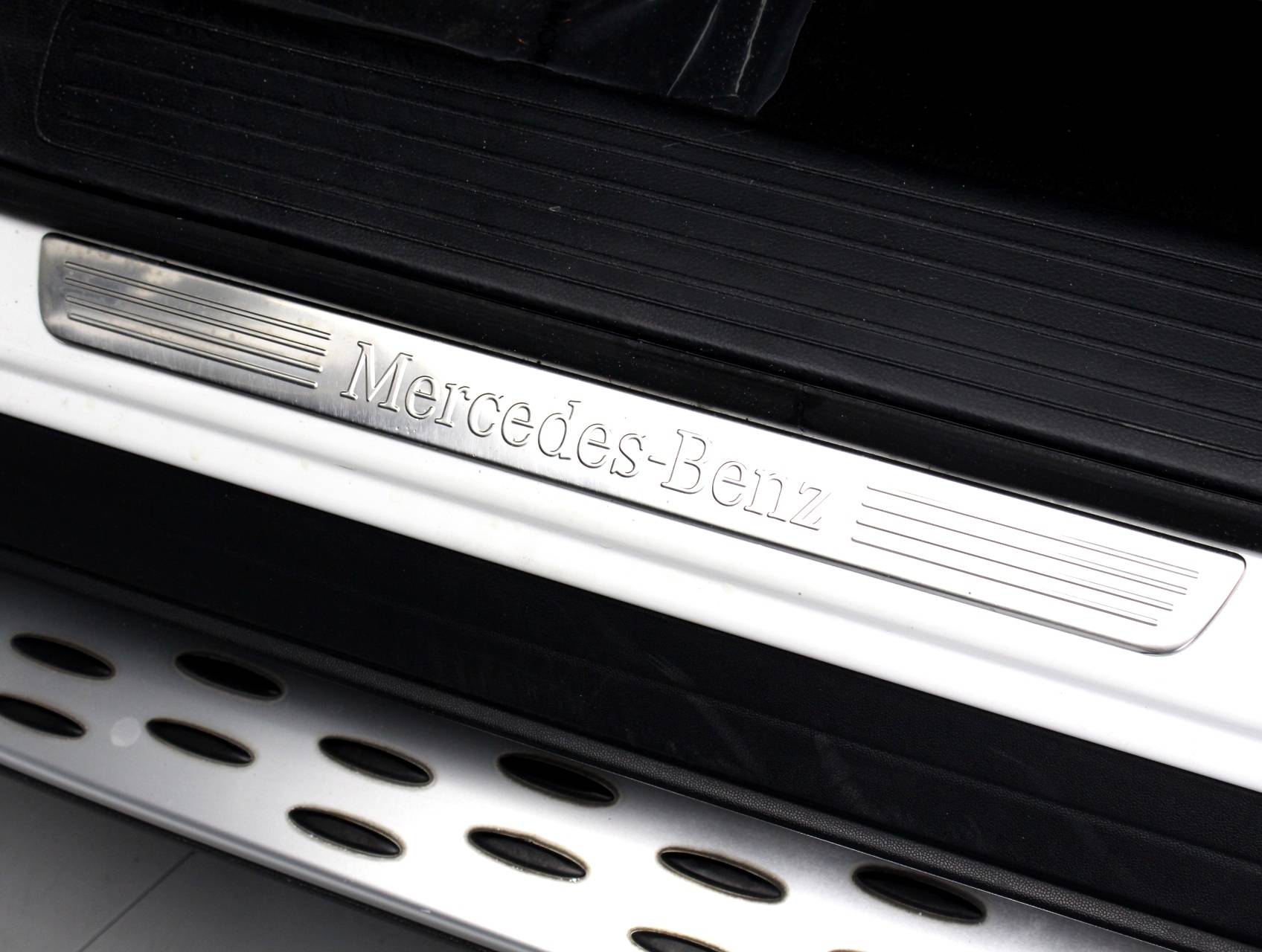 Florida Fine Cars - Used MERCEDES-BENZ M CLASS 2015 HOLLYWOOD ML350