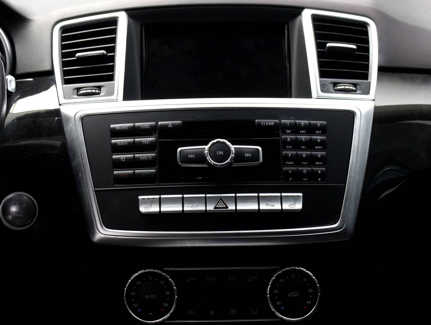 Florida Fine Cars - Used MERCEDES-BENZ M CLASS 2015 HOLLYWOOD ML350