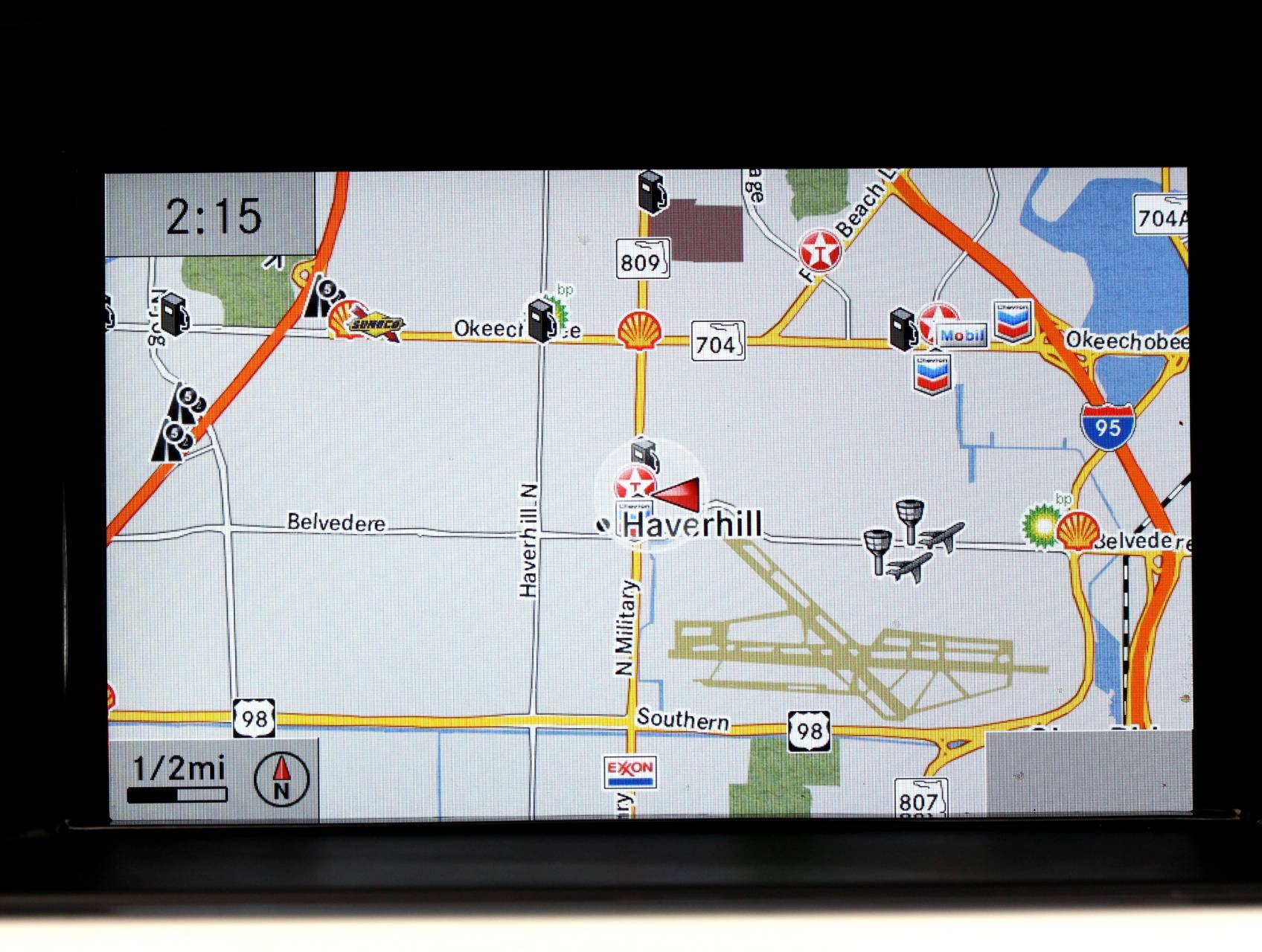 Florida Fine Cars - Used MERCEDES-BENZ M CLASS 2015 HOLLYWOOD ML350