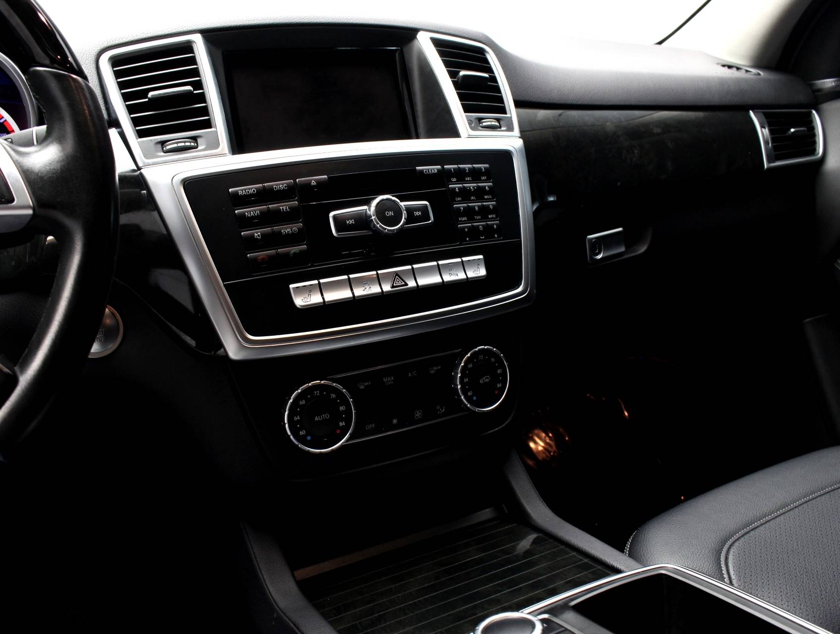 Florida Fine Cars - Used MERCEDES-BENZ M CLASS 2015 HOLLYWOOD ML350