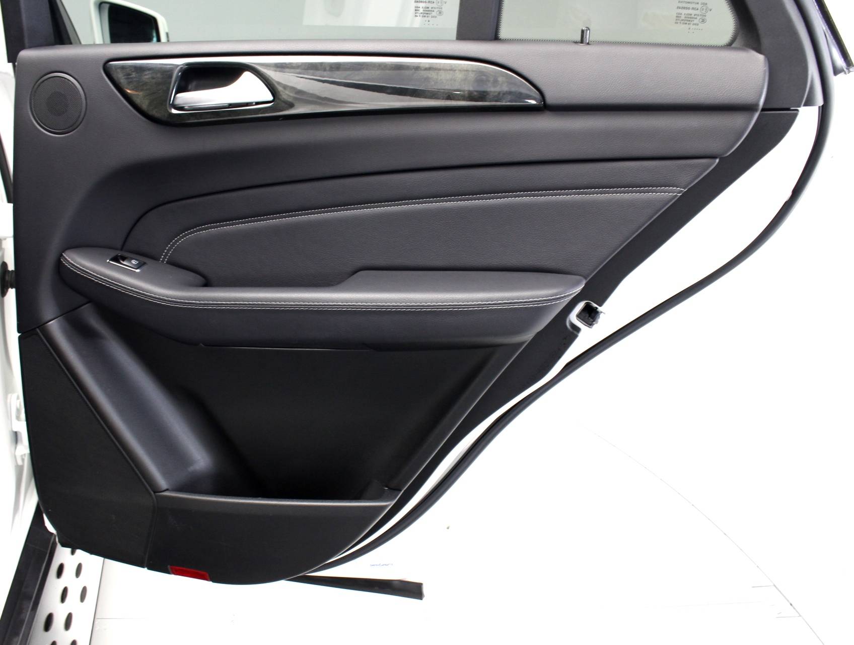 Florida Fine Cars - Used MERCEDES-BENZ M CLASS 2015 HOLLYWOOD ML350