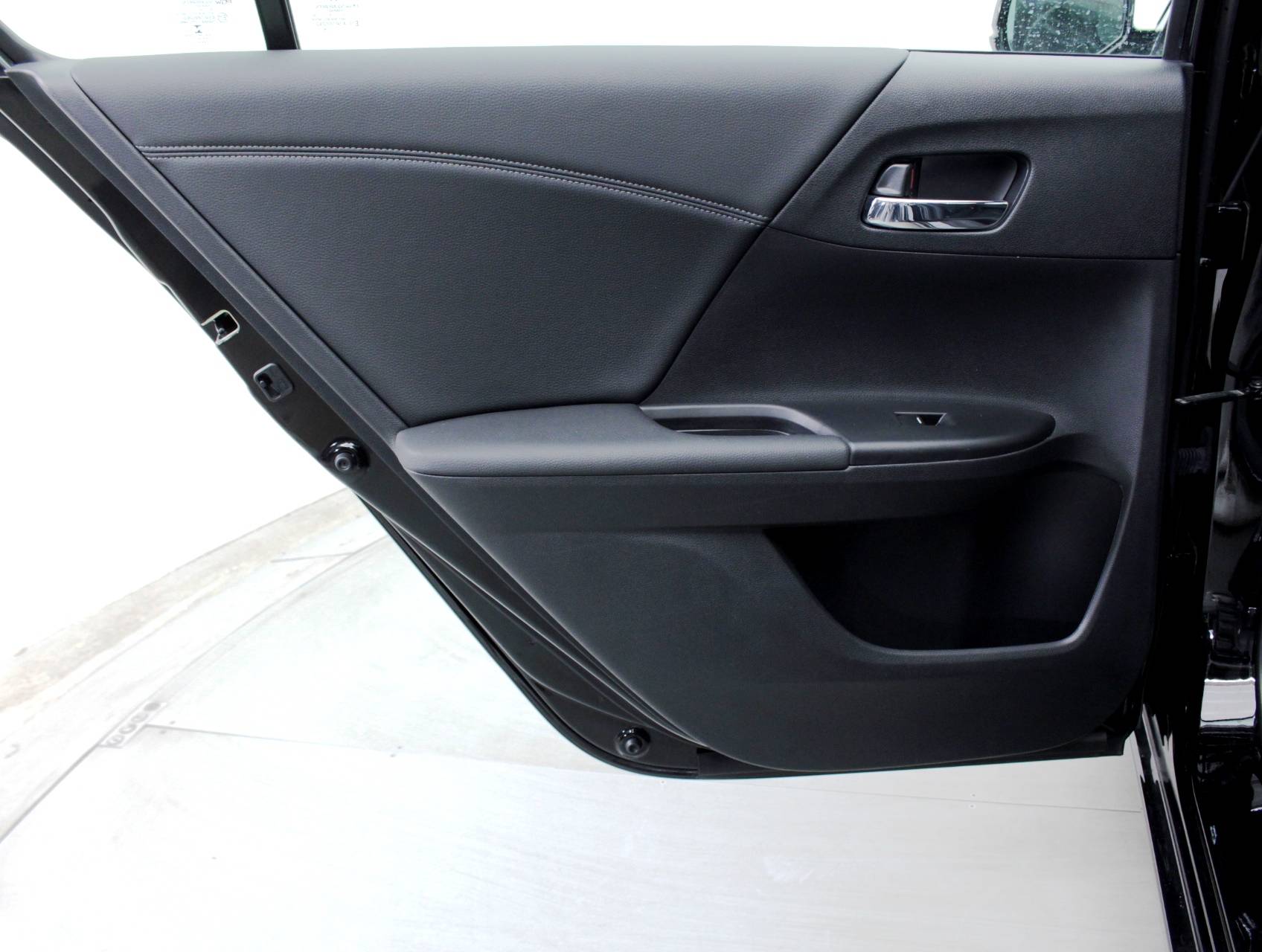 Florida Fine Cars - Used HONDA ACCORD HYBRID 2015 MARGATE HYBRID EX-L