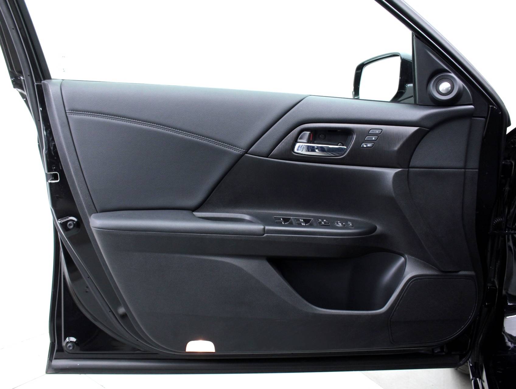 Florida Fine Cars - Used HONDA ACCORD HYBRID 2015 MARGATE HYBRID EX-L