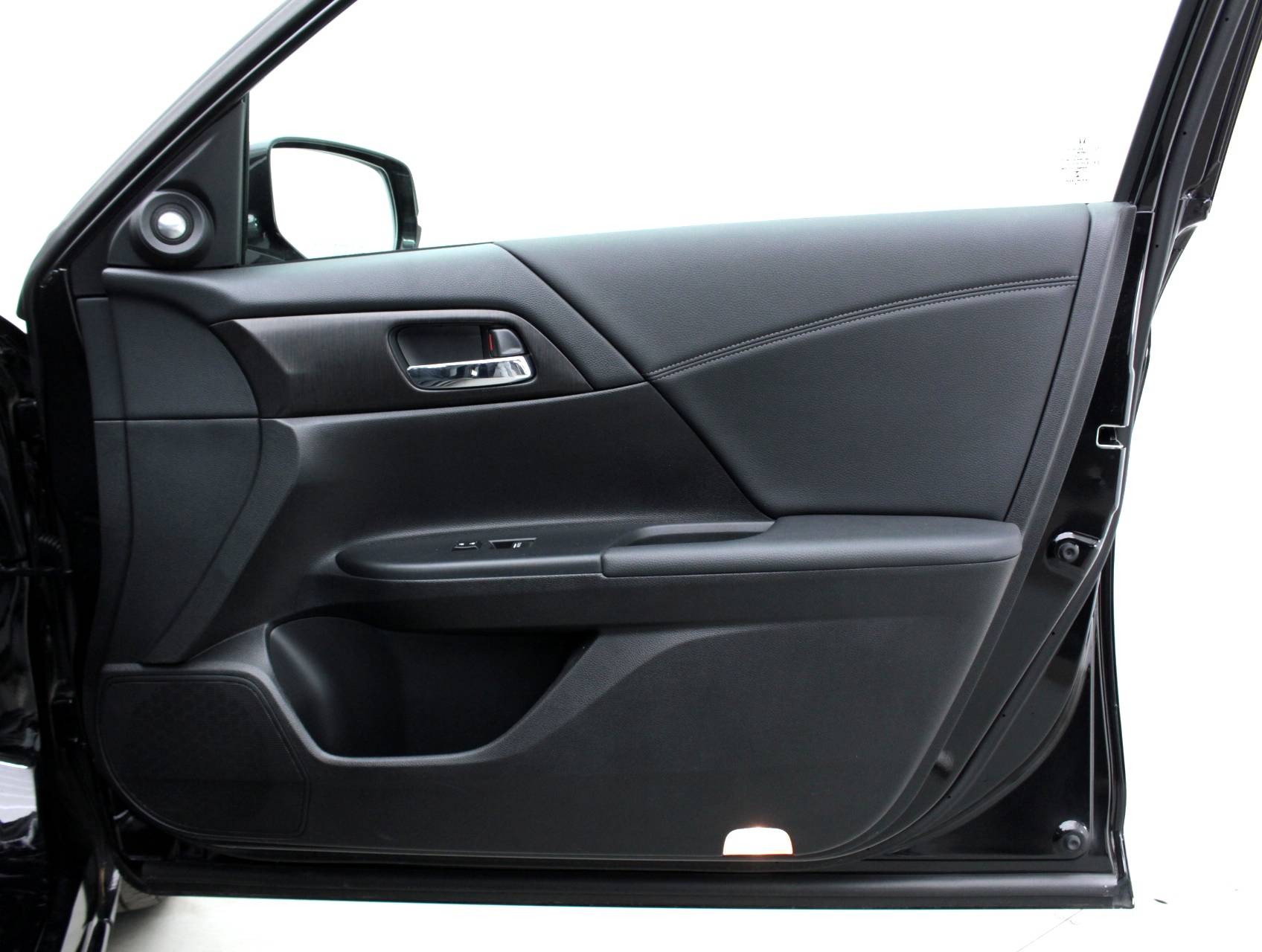 Florida Fine Cars - Used HONDA ACCORD HYBRID 2015 MARGATE HYBRID EX-L