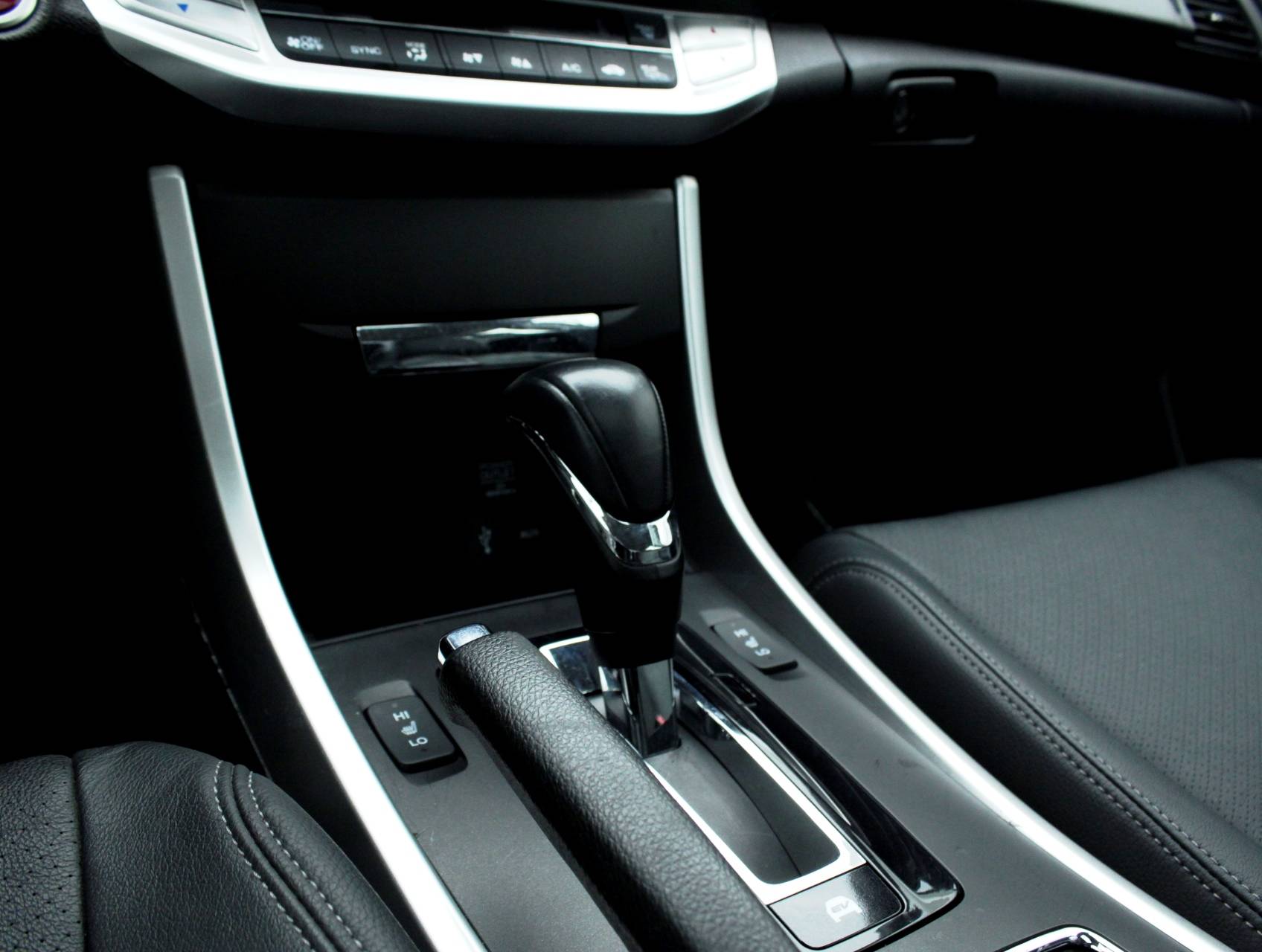 Florida Fine Cars - Used HONDA ACCORD HYBRID 2015 MARGATE HYBRID EX-L