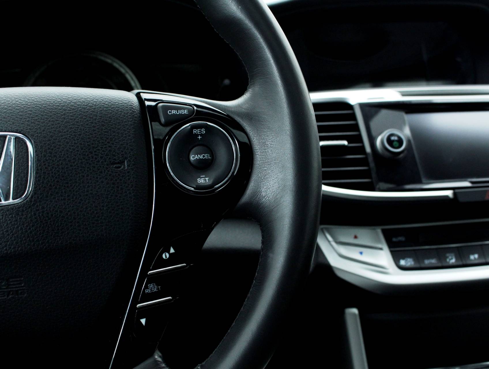 Florida Fine Cars - Used HONDA ACCORD HYBRID 2015 MARGATE HYBRID EX-L