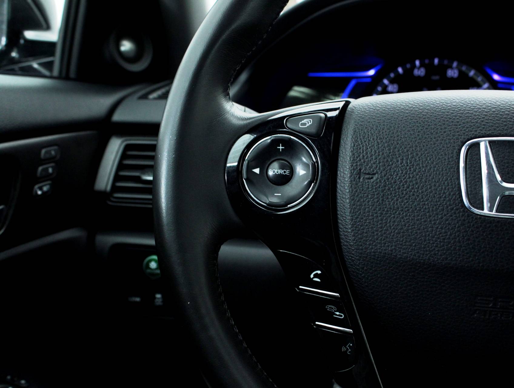 Florida Fine Cars - Used HONDA ACCORD HYBRID 2015 MARGATE HYBRID EX-L