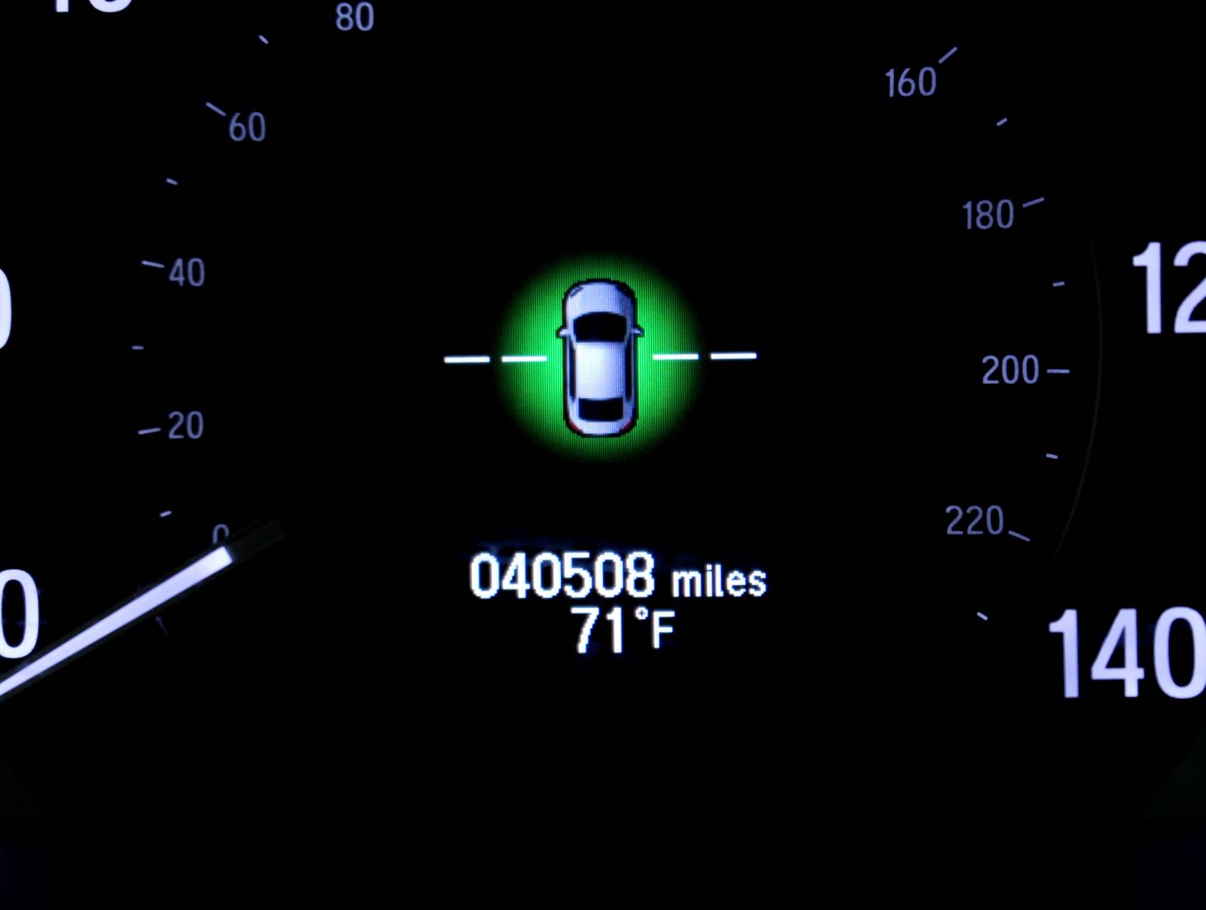 Florida Fine Cars - Used HONDA ACCORD HYBRID 2015 MARGATE HYBRID EX-L