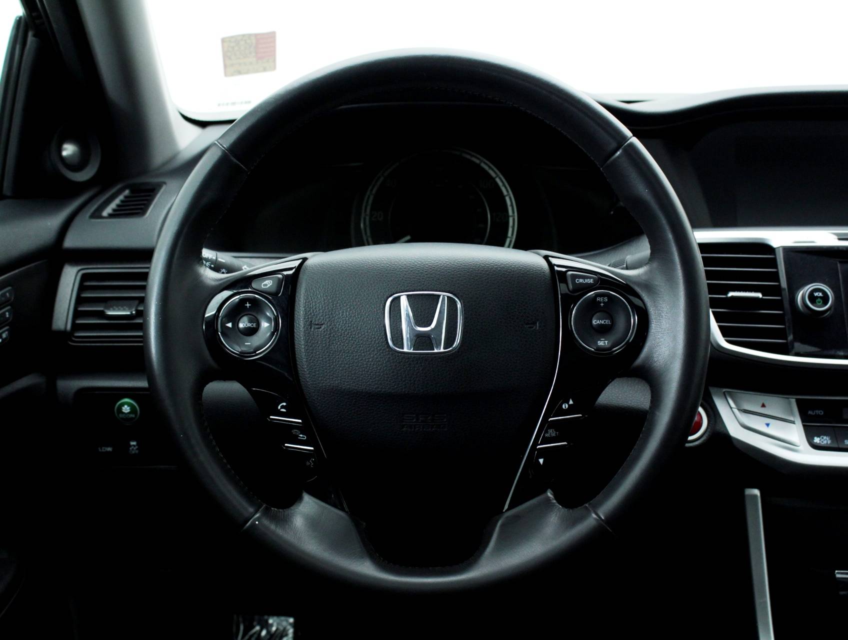 Florida Fine Cars - Used HONDA ACCORD HYBRID 2015 MARGATE HYBRID EX-L