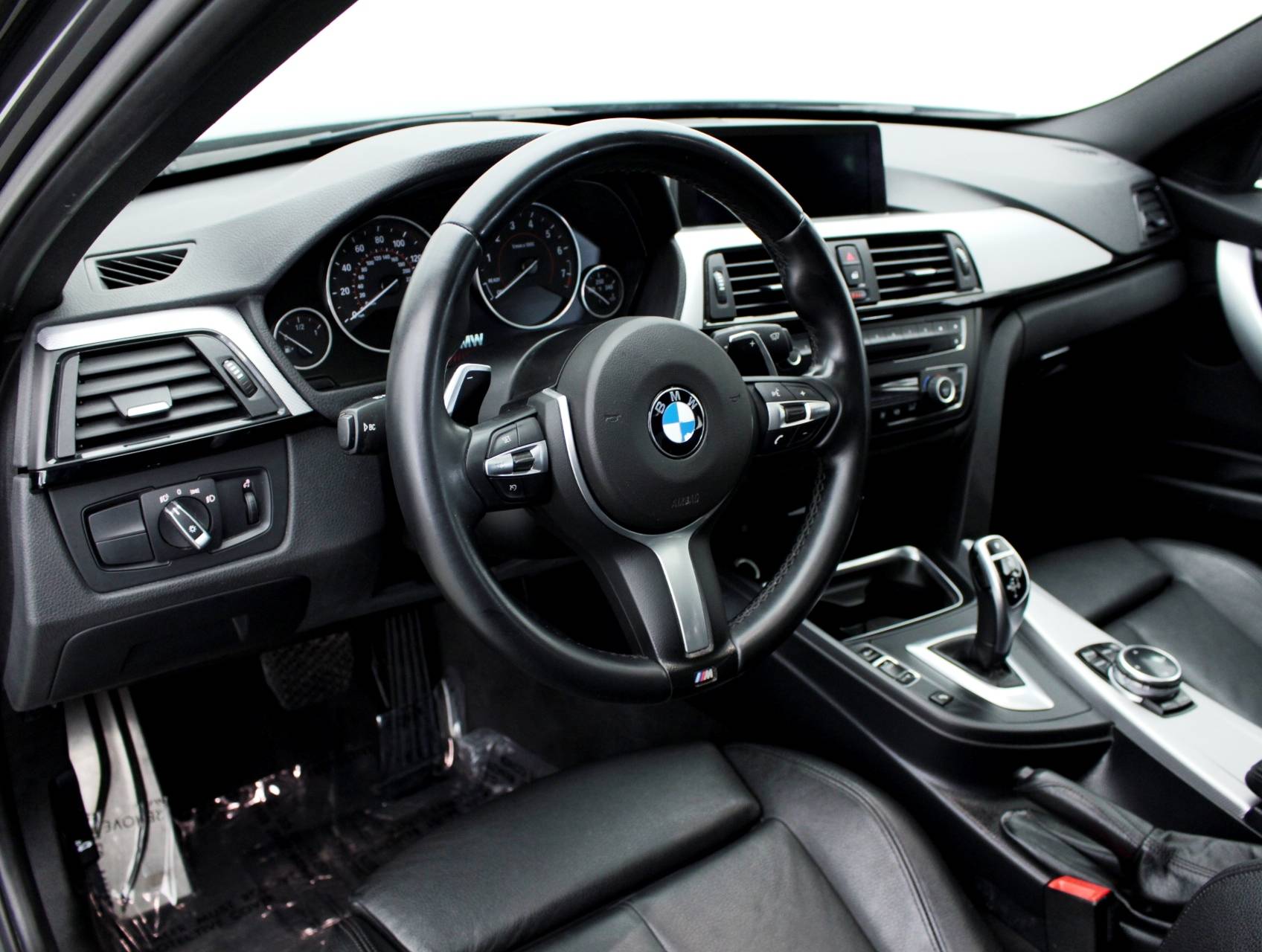 Florida Fine Cars - Used BMW 3 SERIES 2014 HOLLYWOOD 335i Xdrive M Sport