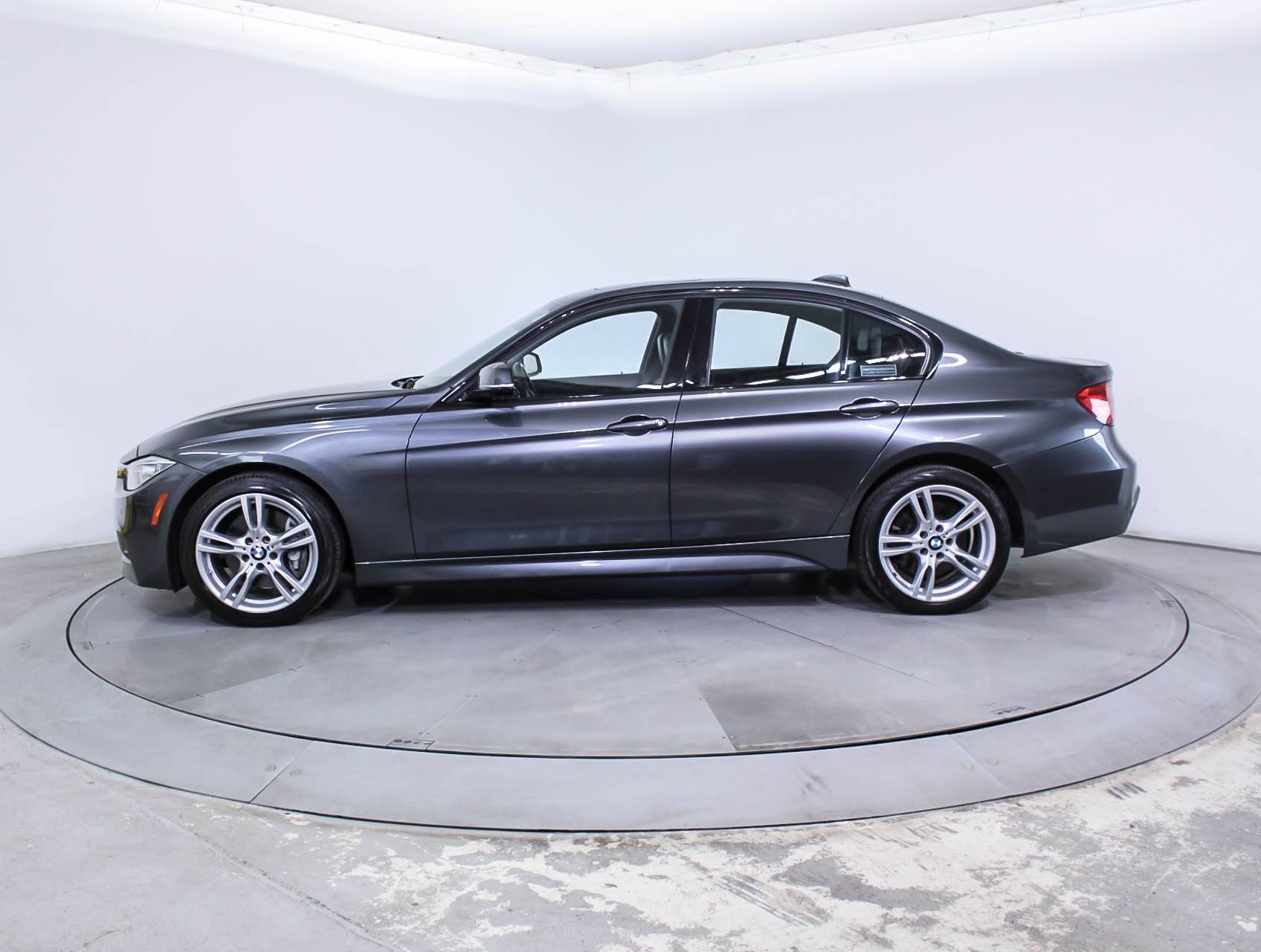Florida Fine Cars - Used BMW 3 SERIES 2014 HOLLYWOOD 335i Xdrive M Sport