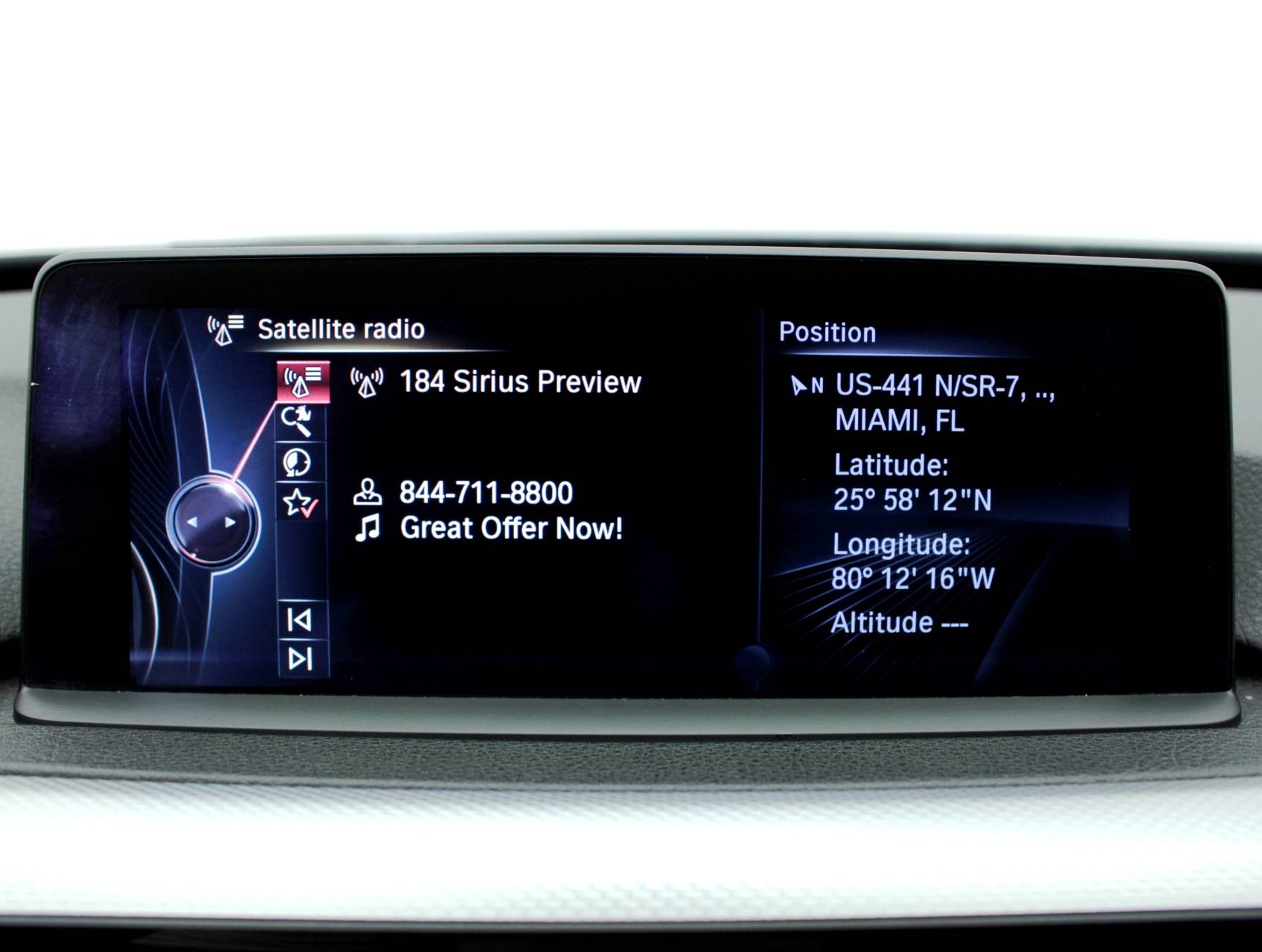 Florida Fine Cars - Used BMW 3 SERIES 2014 HOLLYWOOD 335i Xdrive M Sport