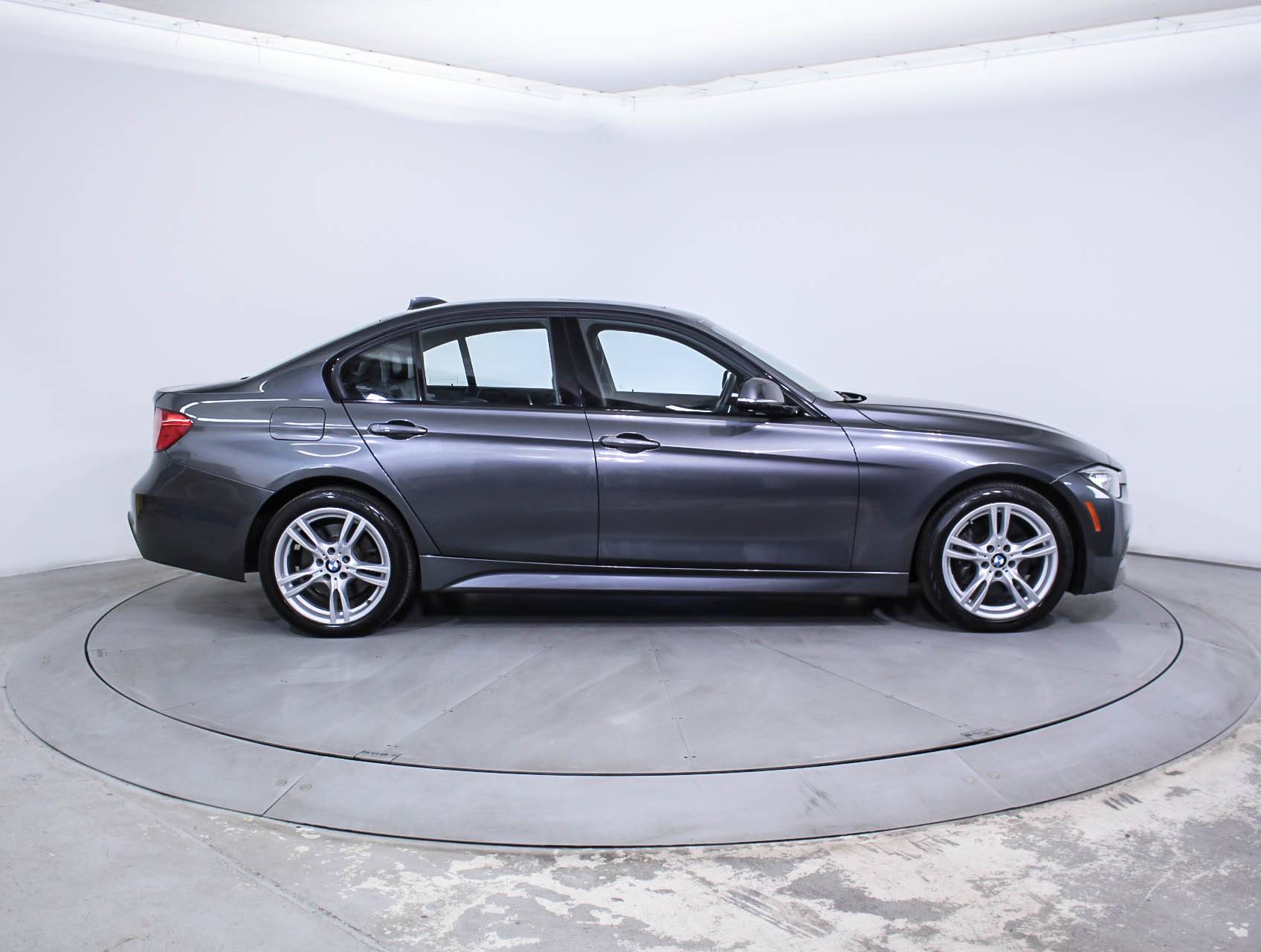 Florida Fine Cars - Used BMW 3 SERIES 2014 HOLLYWOOD 335i Xdrive M Sport