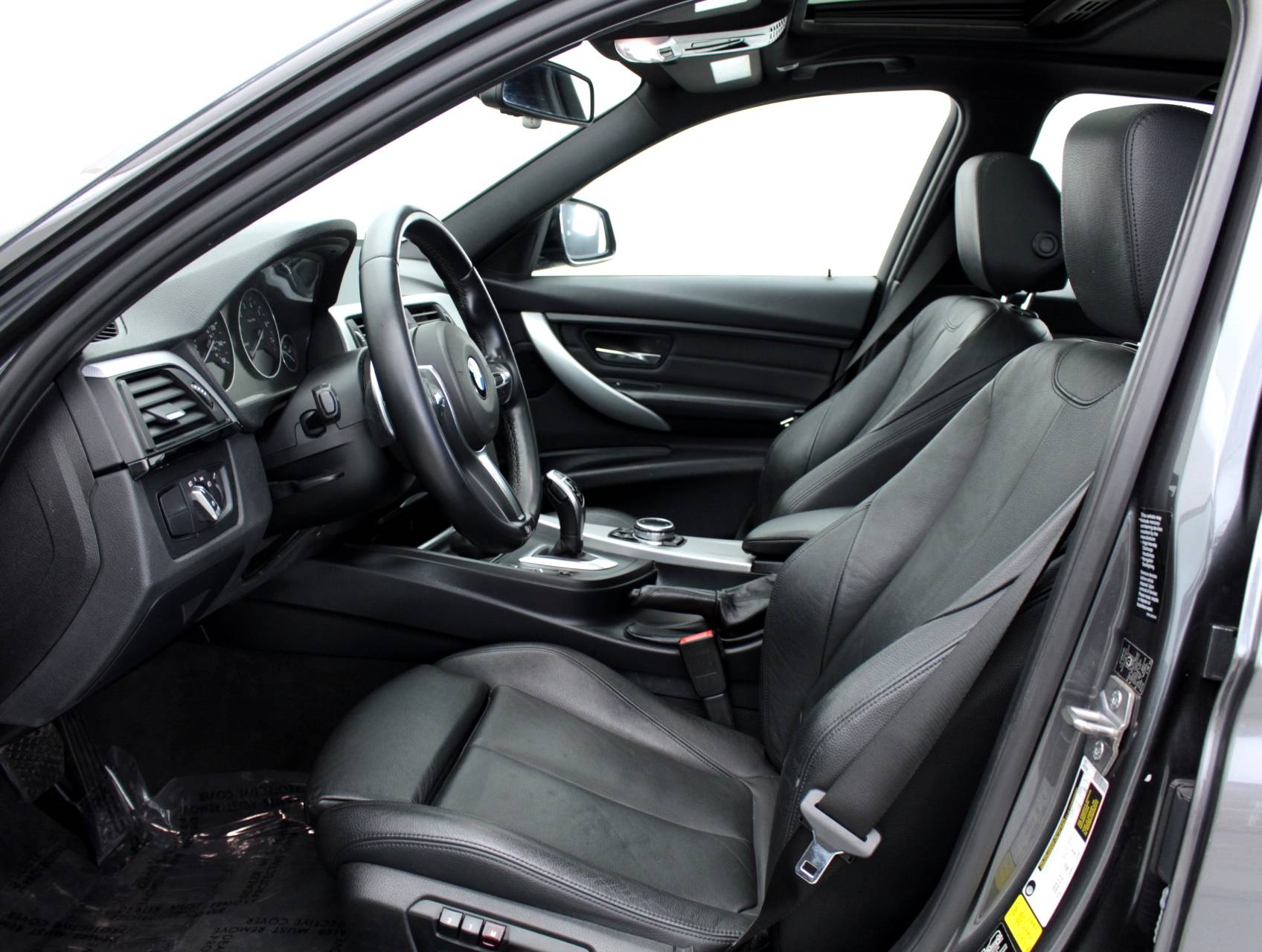 Florida Fine Cars - Used BMW 3 SERIES 2014 HOLLYWOOD 335i Xdrive M Sport