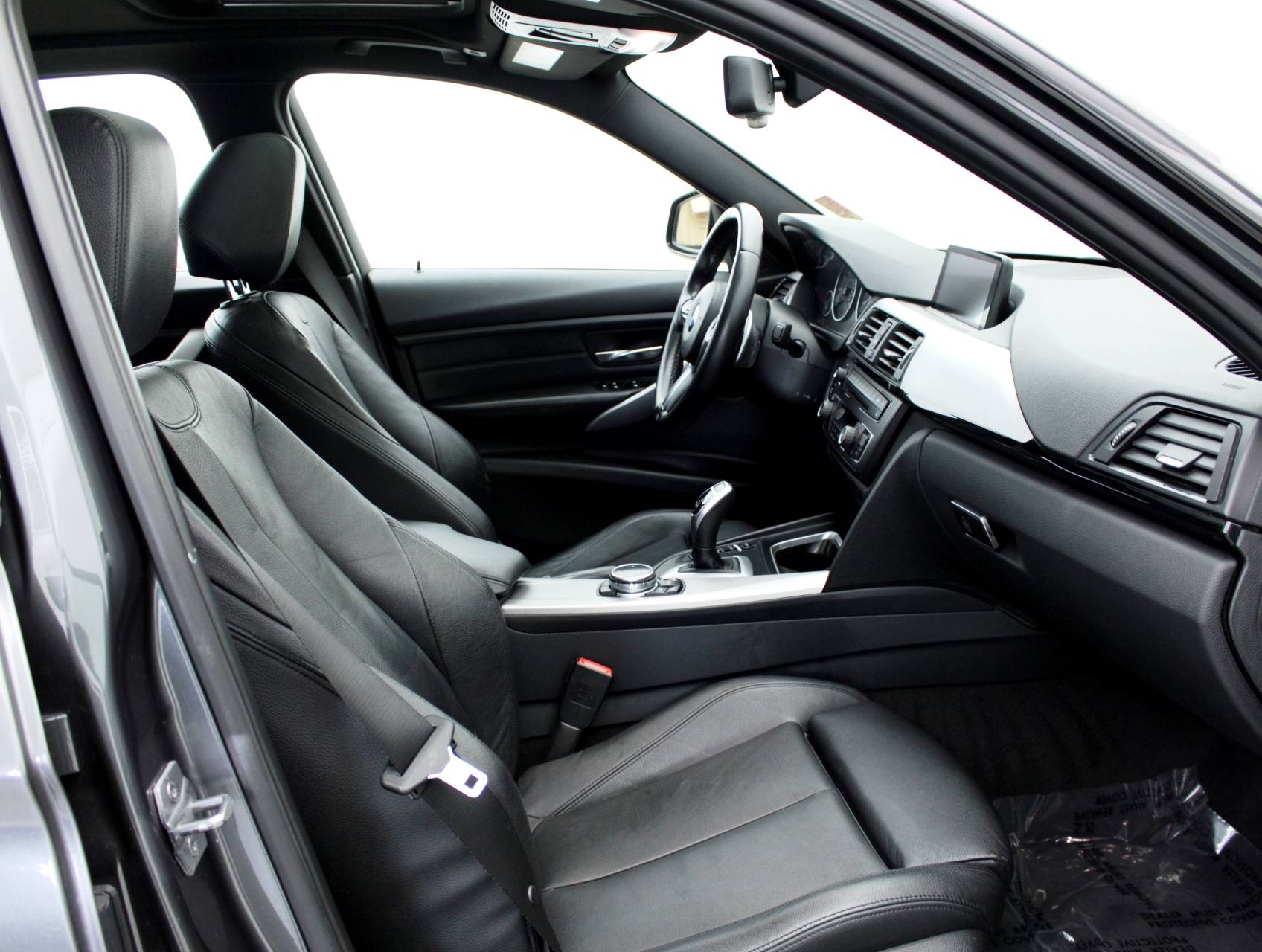 Florida Fine Cars - Used BMW 3 SERIES 2014 HOLLYWOOD 335i Xdrive M Sport