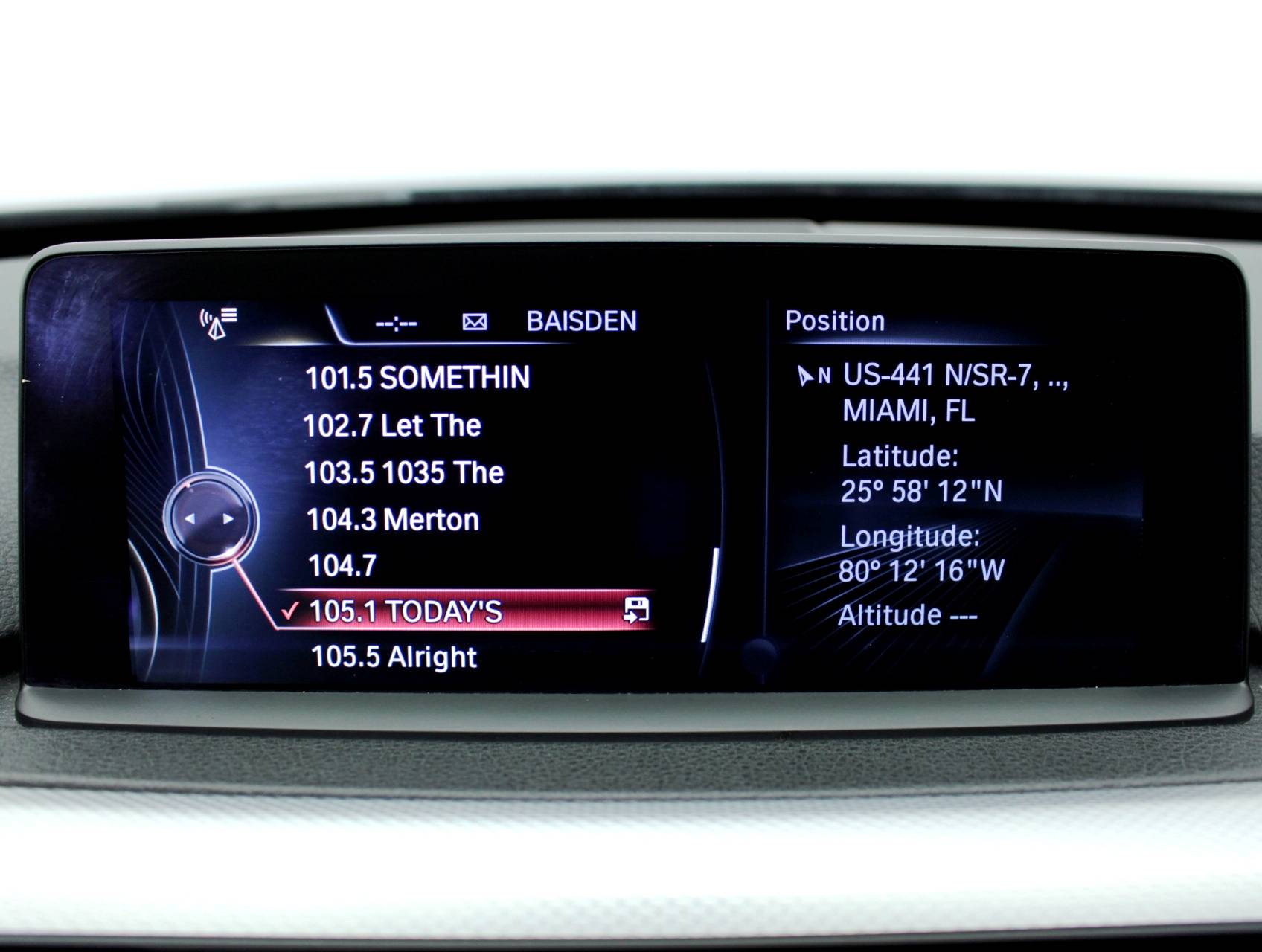 Florida Fine Cars - Used BMW 3 SERIES 2014 HOLLYWOOD 335i Xdrive M Sport