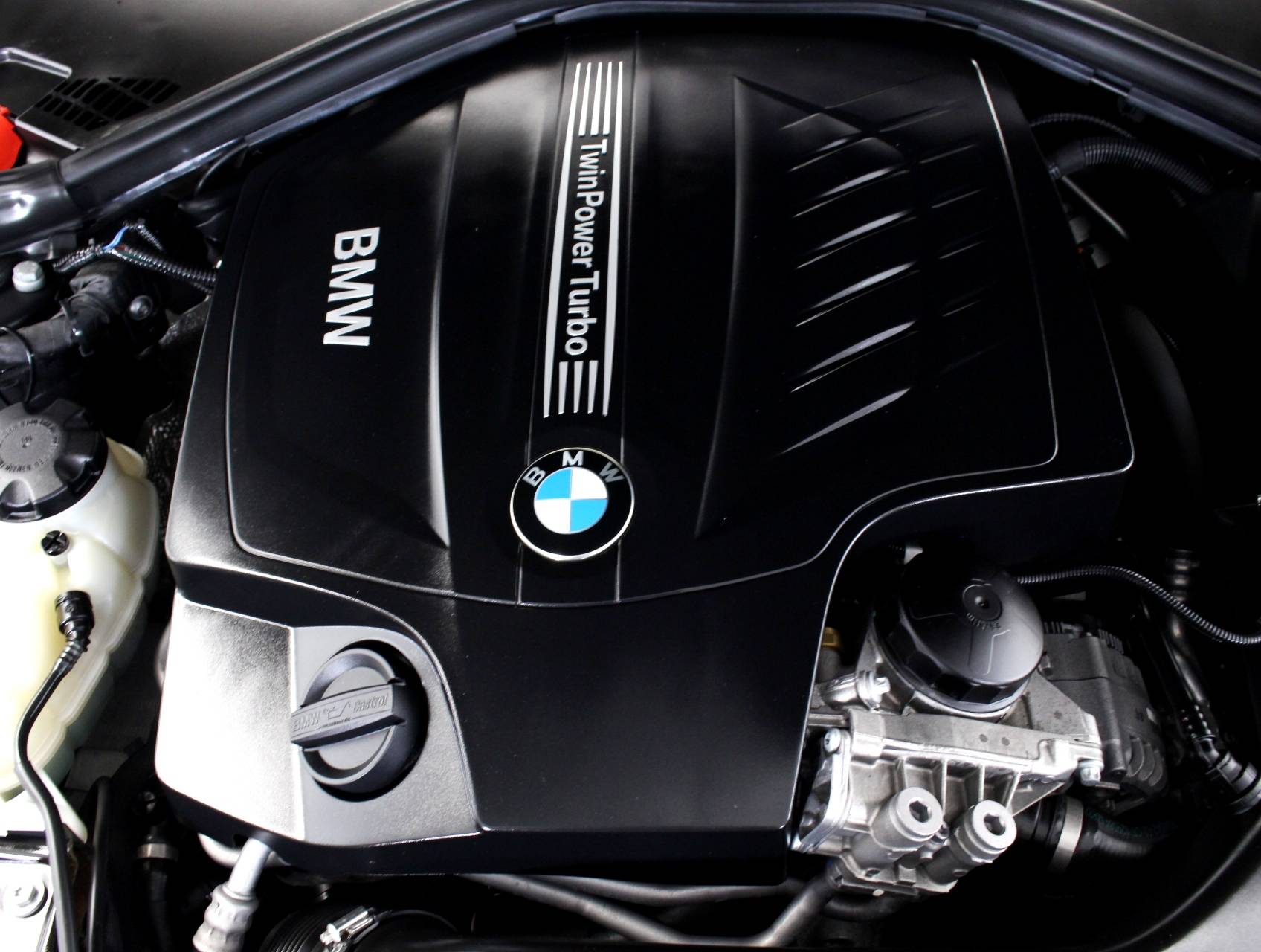 Florida Fine Cars - Used BMW 3 SERIES 2014 WEST PALM 335i Xdrive M Sport