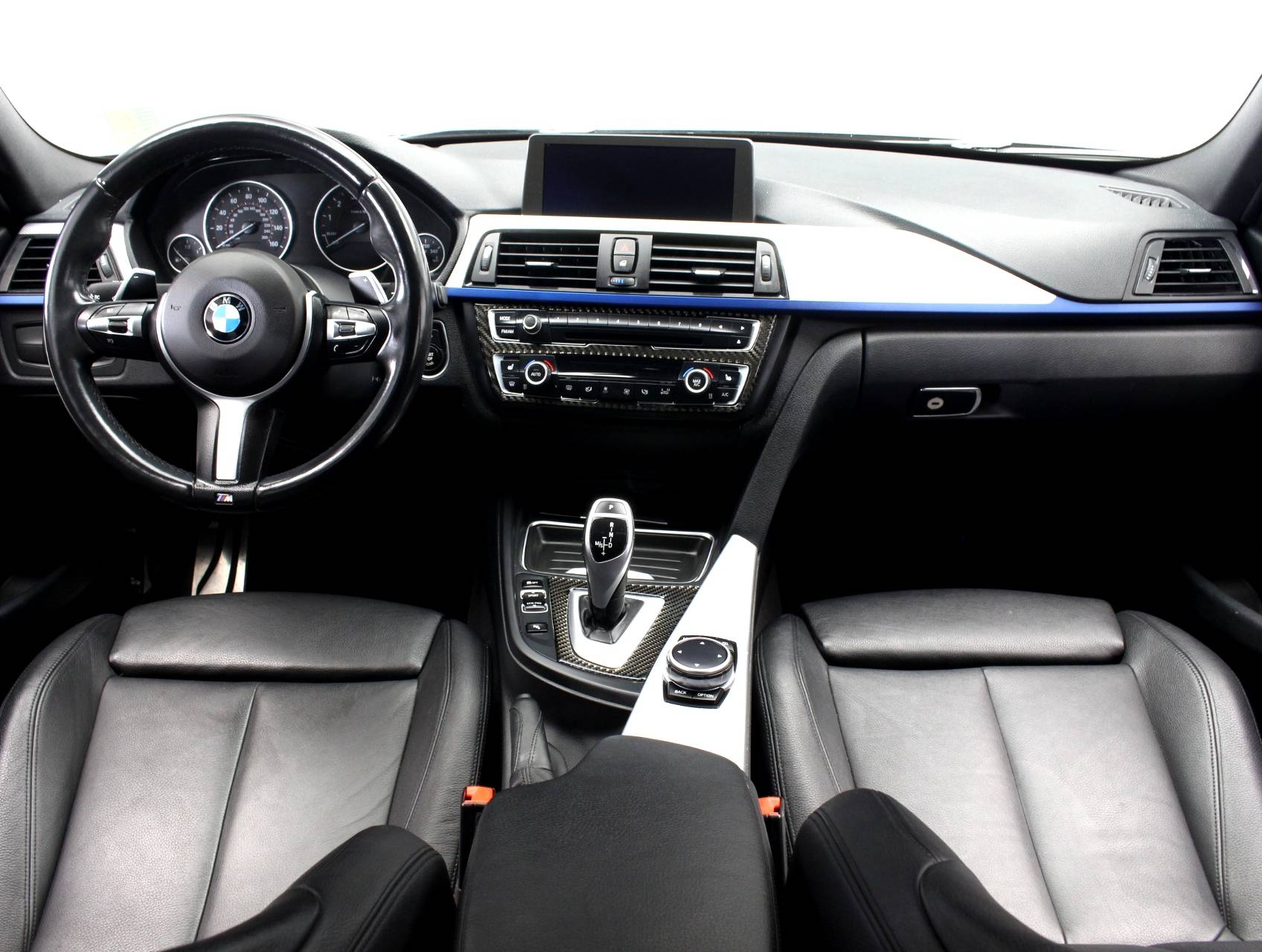 Florida Fine Cars - Used BMW 3 SERIES 2014 WEST PALM 335i Xdrive M Sport