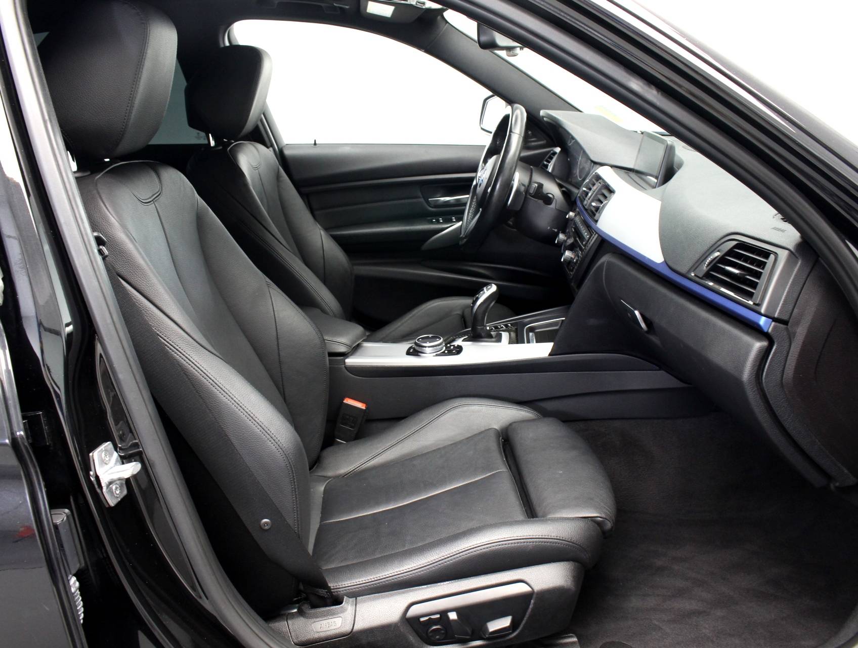 Florida Fine Cars - Used BMW 3 SERIES 2014 WEST PALM 335i Xdrive M Sport