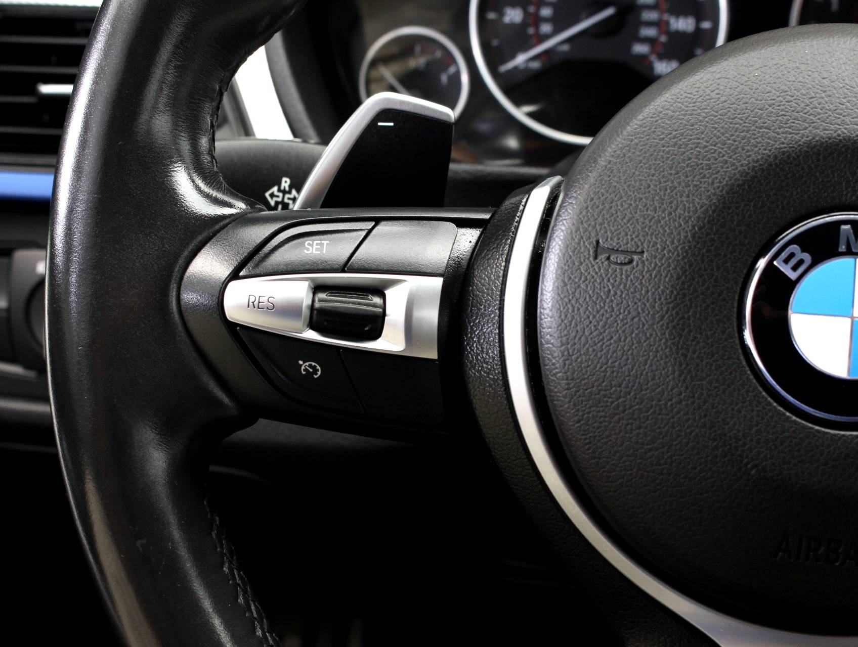 Florida Fine Cars - Used BMW 3 SERIES 2014 WEST PALM 335i Xdrive M Sport