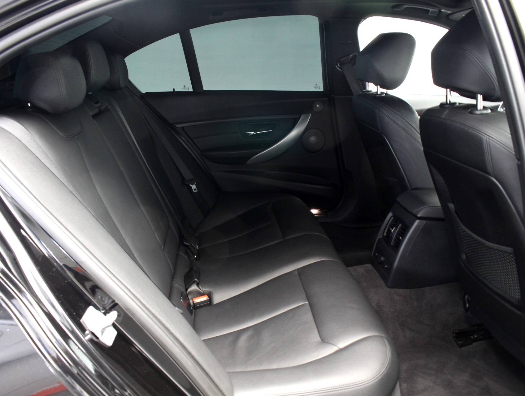 Florida Fine Cars - Used BMW 3 SERIES 2014 WEST PALM 335i Xdrive M Sport