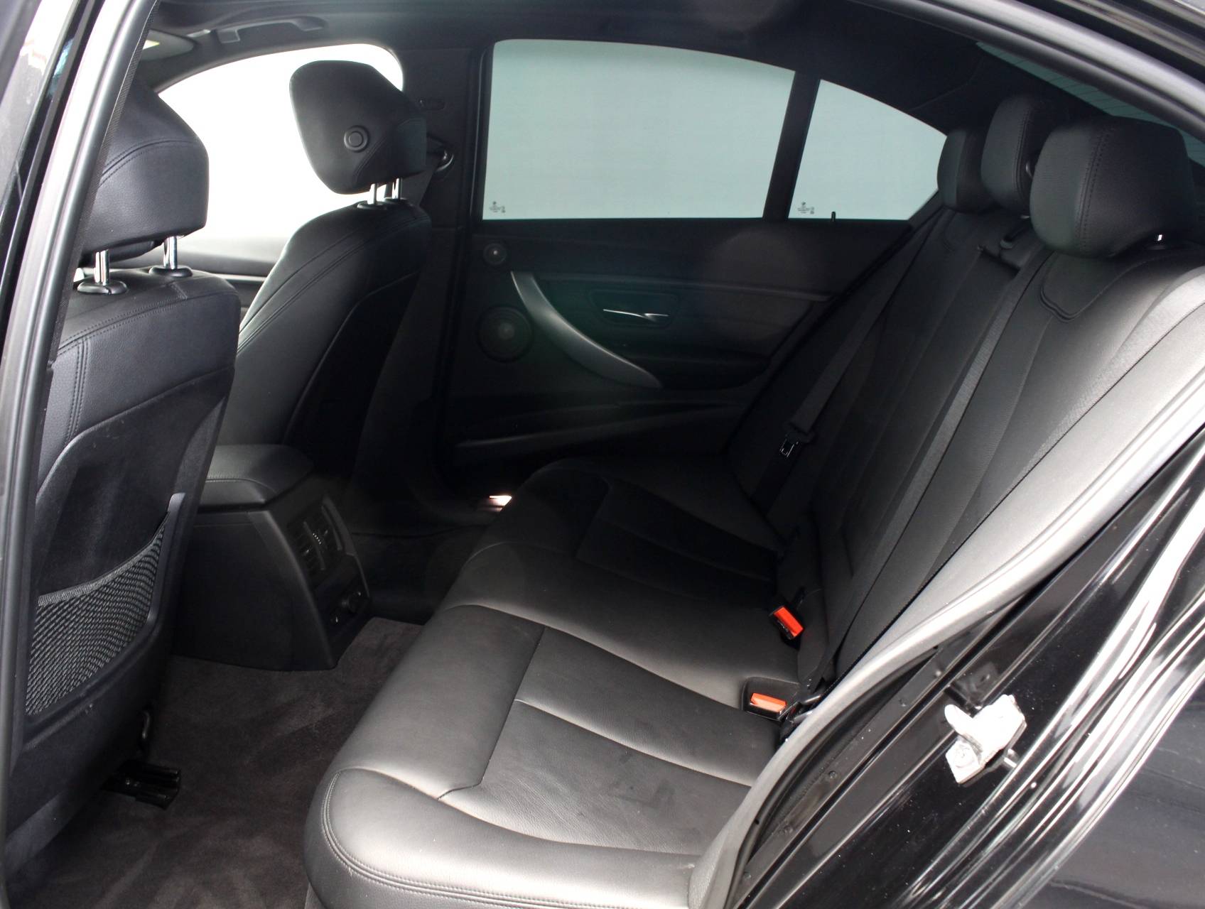 Florida Fine Cars - Used BMW 3 SERIES 2014 WEST PALM 335i Xdrive M Sport