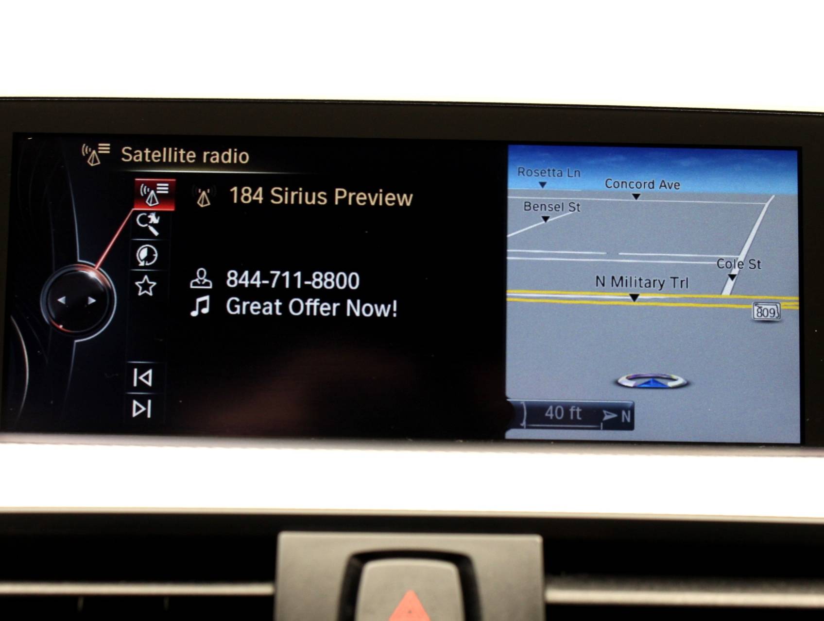 Florida Fine Cars - Used BMW 3 SERIES 2014 WEST PALM 335i Xdrive M Sport