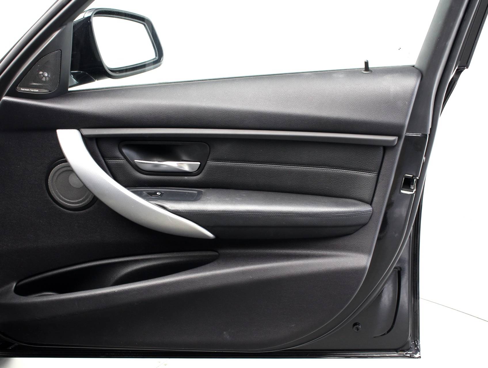 Florida Fine Cars - Used BMW 3 SERIES 2014 WEST PALM 335i Xdrive M Sport