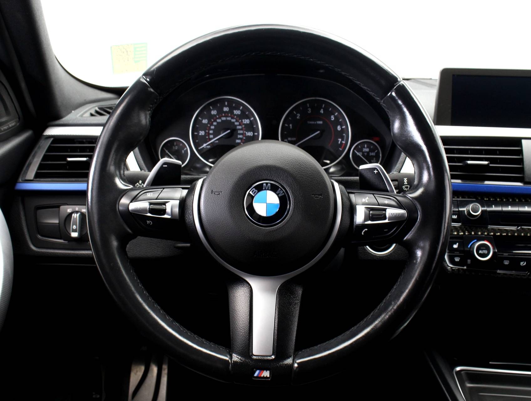 Florida Fine Cars - Used BMW 3 SERIES 2014 WEST PALM 335i Xdrive M Sport