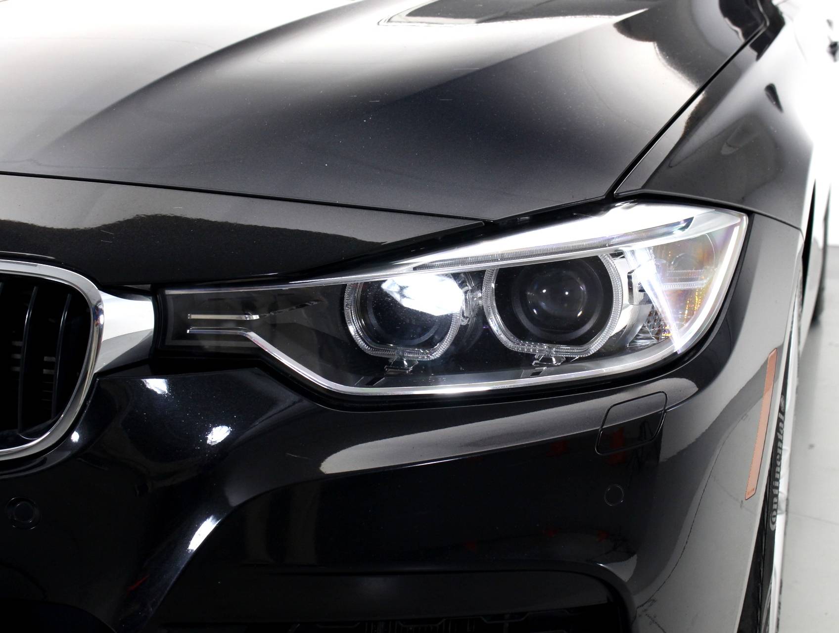 Florida Fine Cars - Used BMW 3 SERIES 2014 WEST PALM 335i Xdrive M Sport