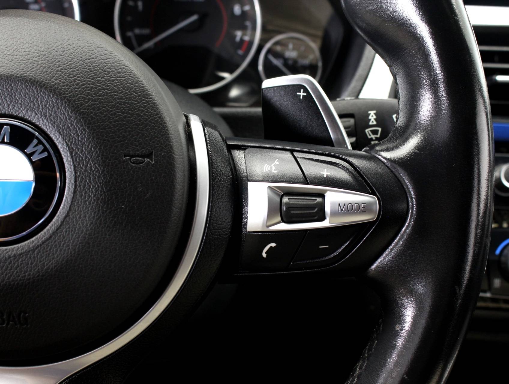 Florida Fine Cars - Used BMW 3 SERIES 2014 WEST PALM 335i Xdrive M Sport