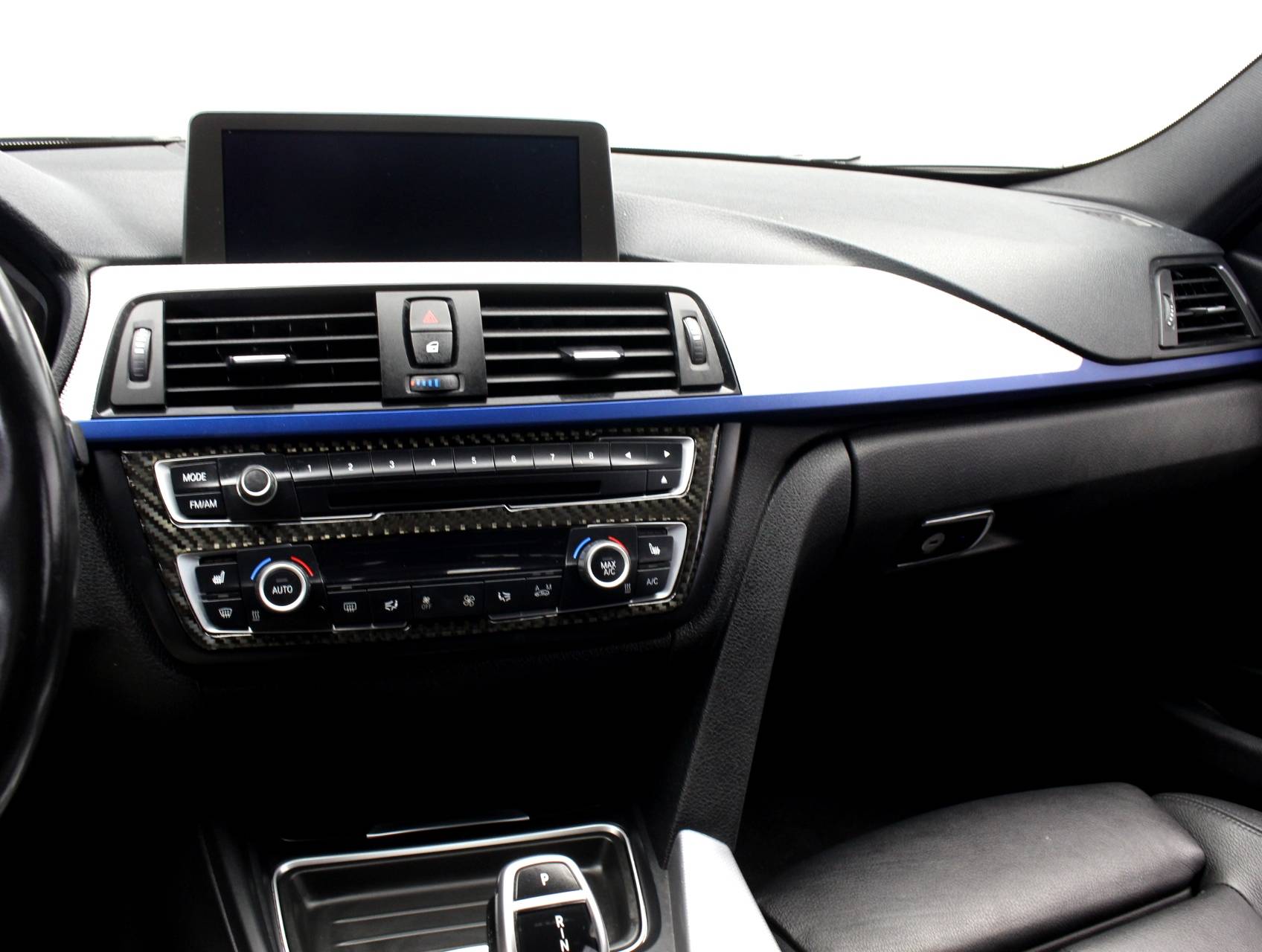 Florida Fine Cars - Used BMW 3 SERIES 2014 WEST PALM 335i Xdrive M Sport