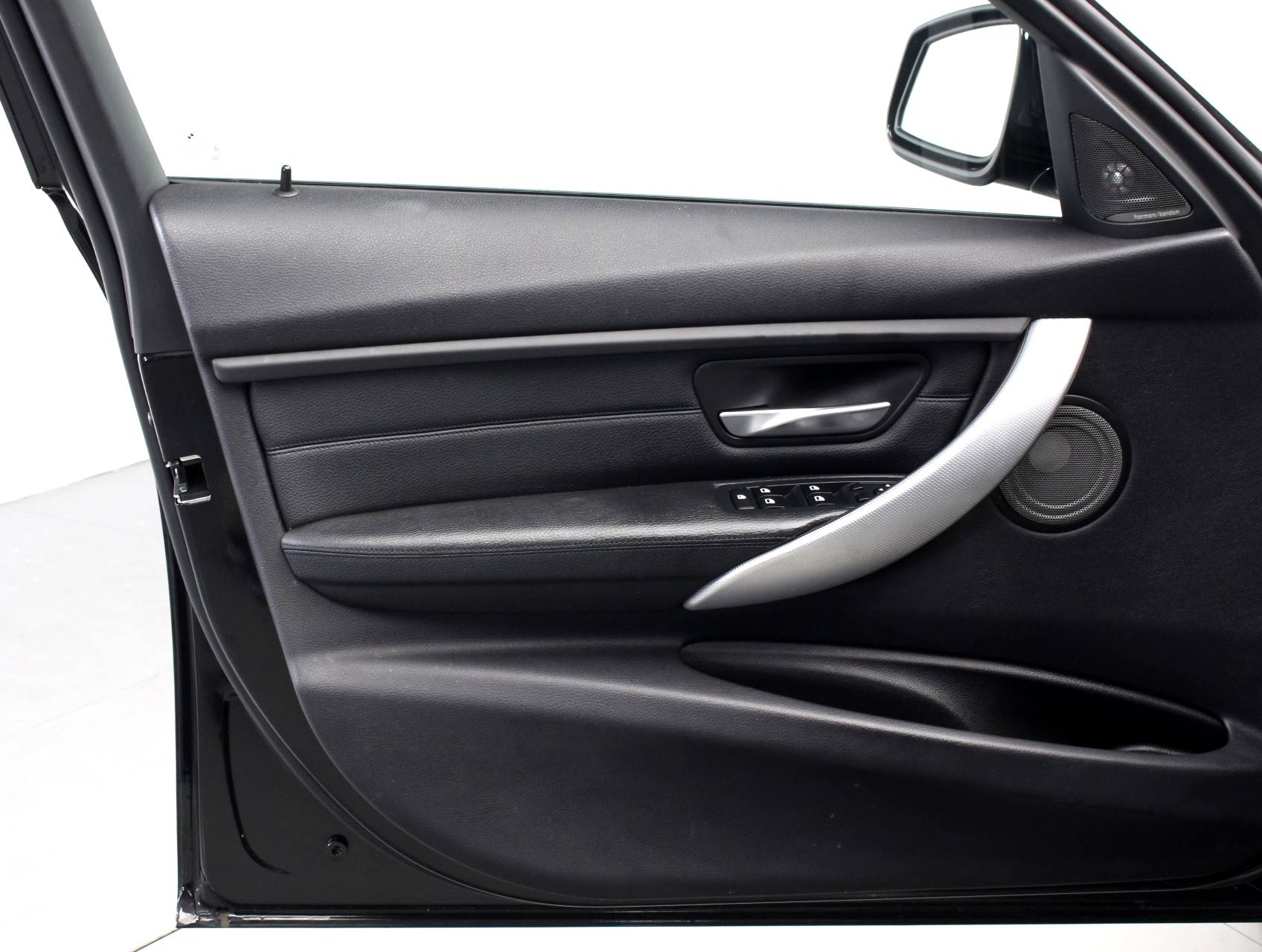 Florida Fine Cars - Used BMW 3 SERIES 2014 WEST PALM 335i Xdrive M Sport