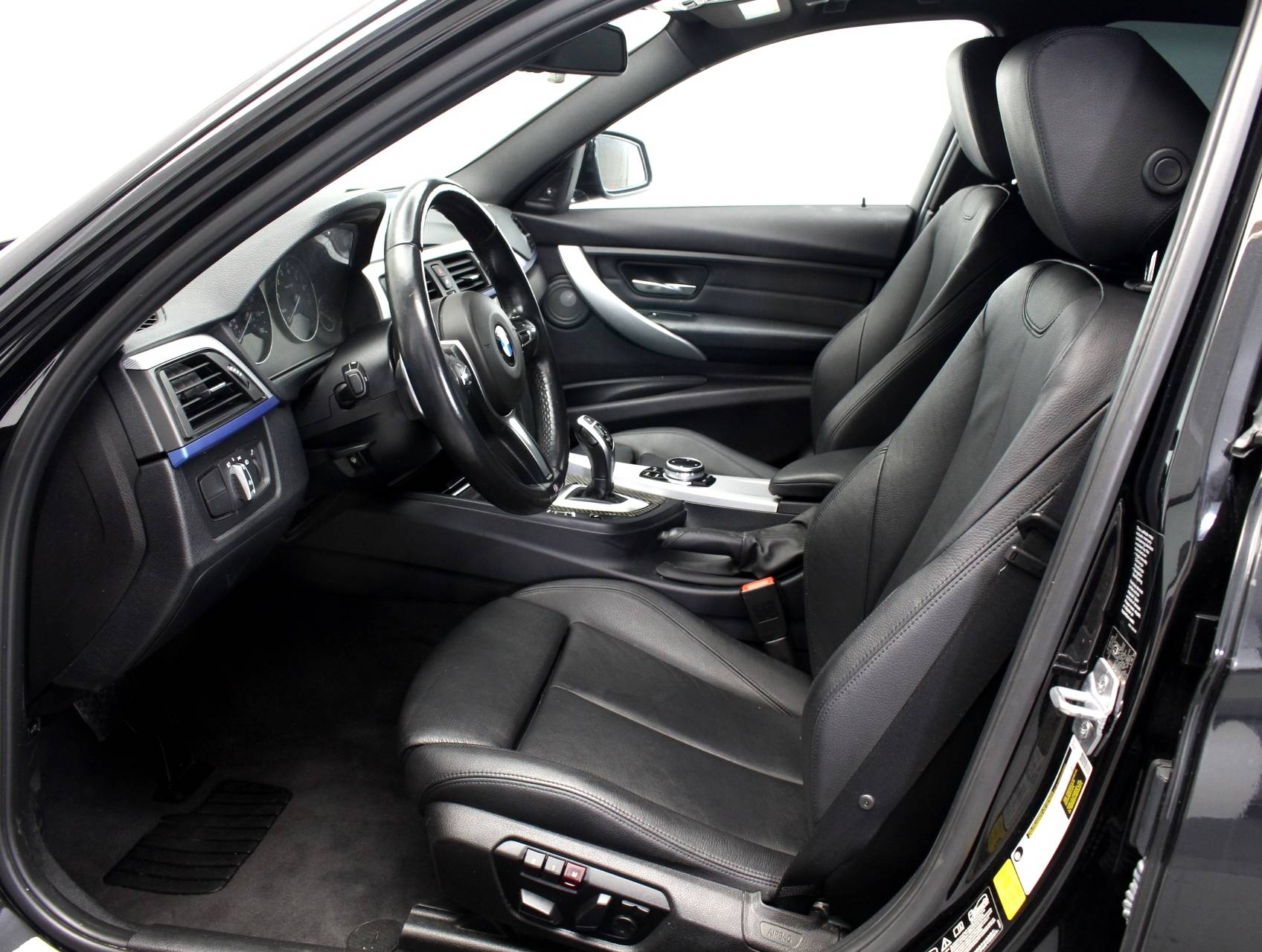 Florida Fine Cars - Used BMW 3 SERIES 2014 WEST PALM 335i Xdrive M Sport