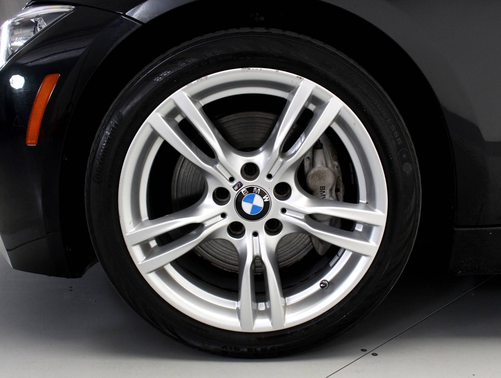 Florida Fine Cars - Used BMW 3 SERIES 2014 WEST PALM 335i Xdrive M Sport