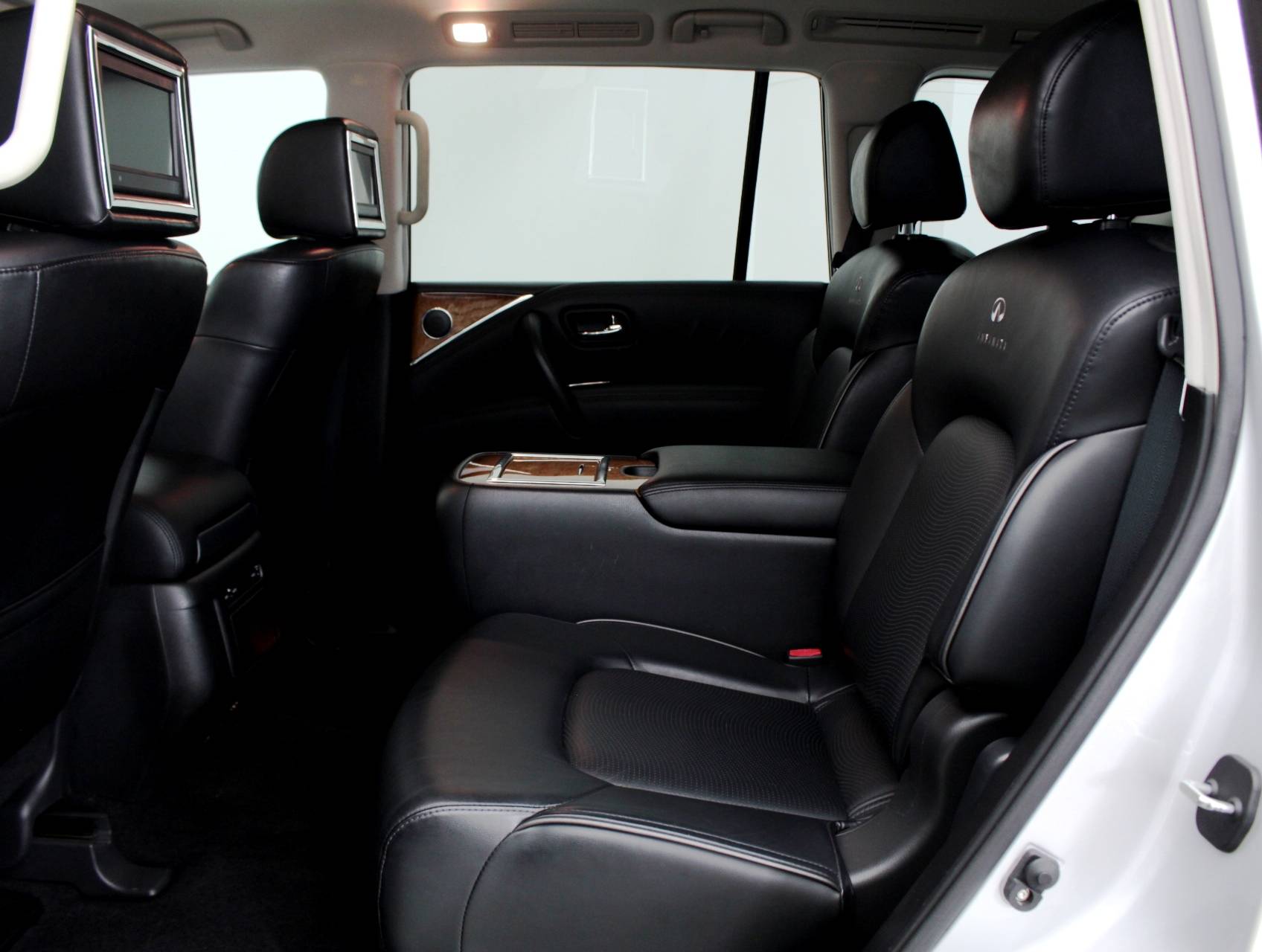 Florida Fine Cars - Used INFINITI QX56 2011 MIAMI BASE