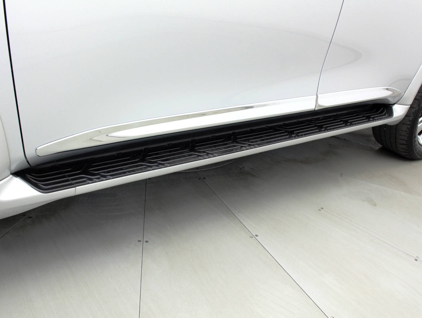 Florida Fine Cars - Used INFINITI QX56 2011 MIAMI BASE