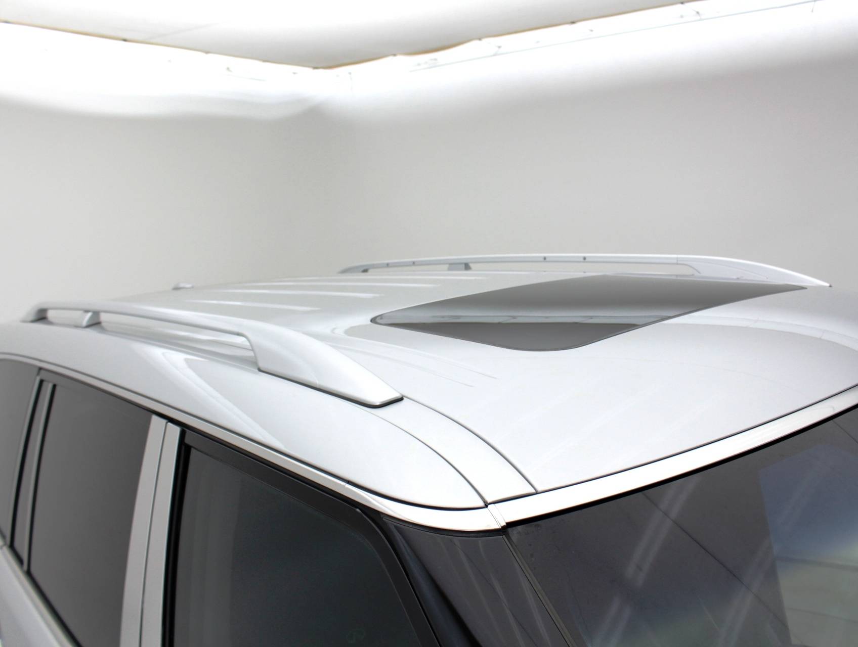 Florida Fine Cars - Used INFINITI QX56 2011 MIAMI BASE