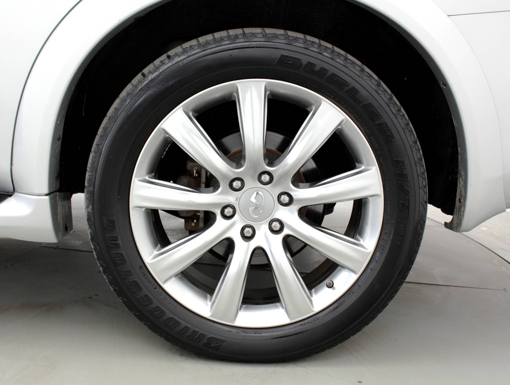 Florida Fine Cars - Used INFINITI QX56 2011 MIAMI BASE