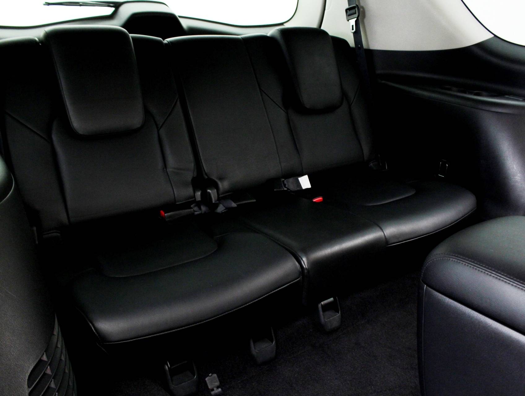 Florida Fine Cars - Used INFINITI QX56 2011 MIAMI BASE