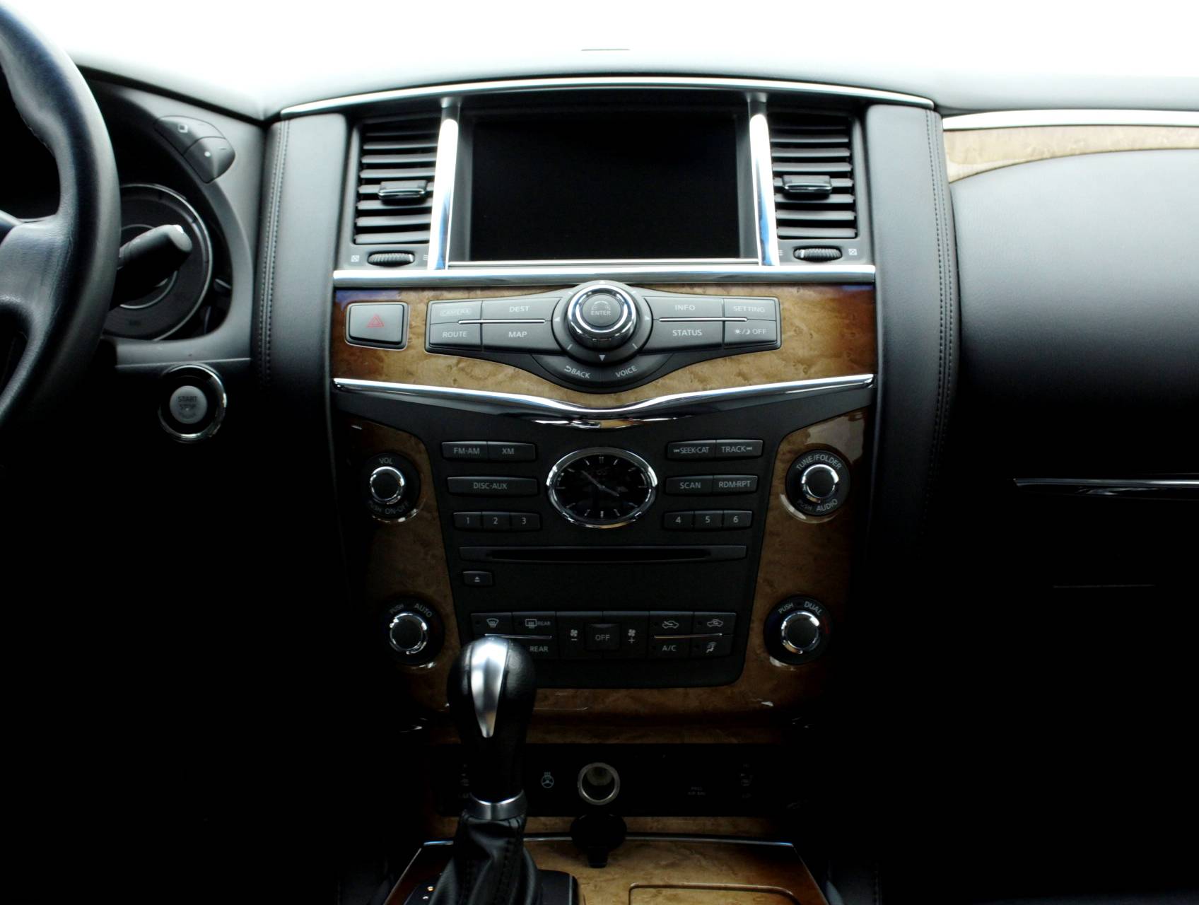 Florida Fine Cars - Used INFINITI QX56 2011 MIAMI BASE