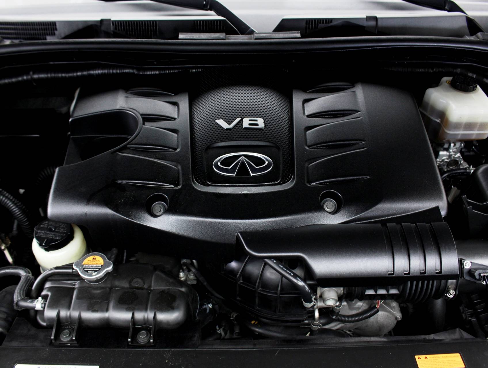 Florida Fine Cars - Used INFINITI QX56 2011 MIAMI BASE