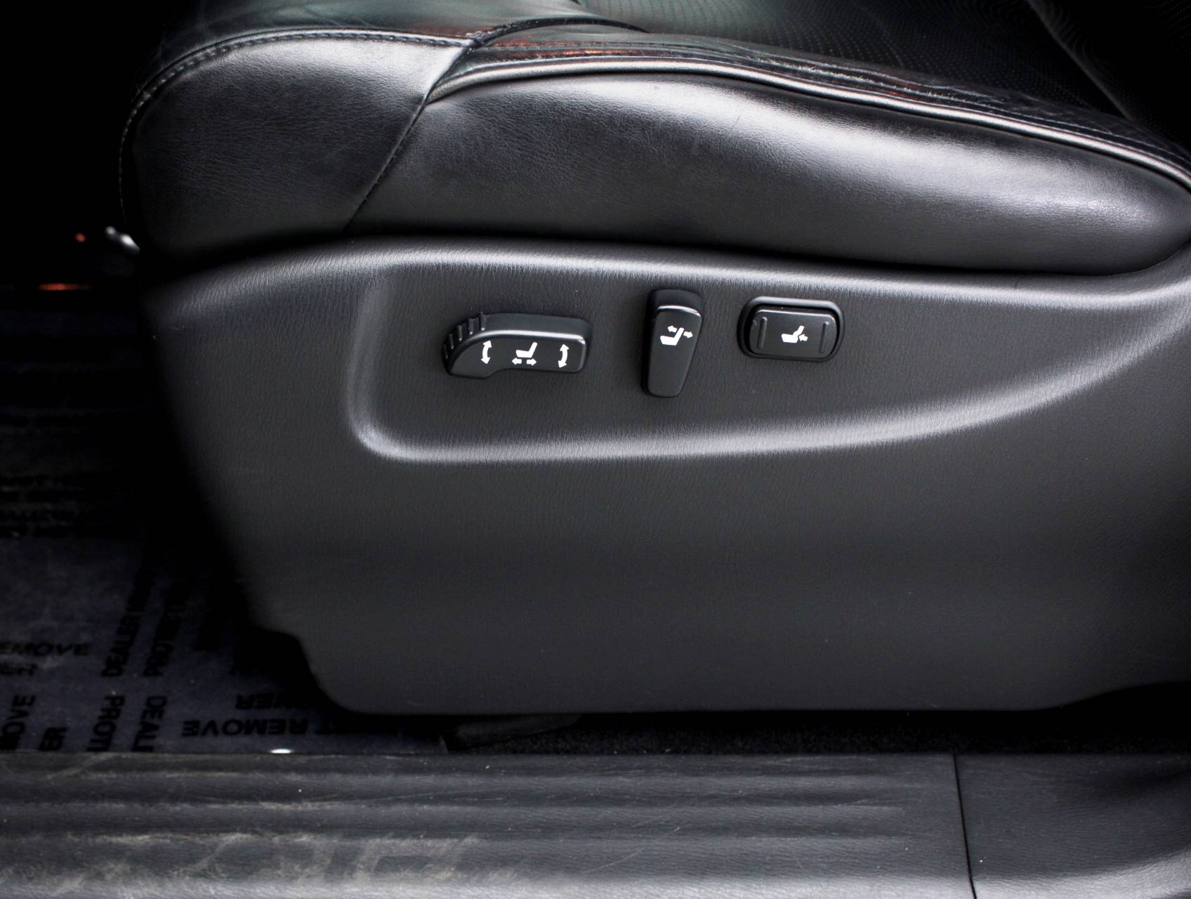 Florida Fine Cars - Used INFINITI QX56 2011 MIAMI BASE