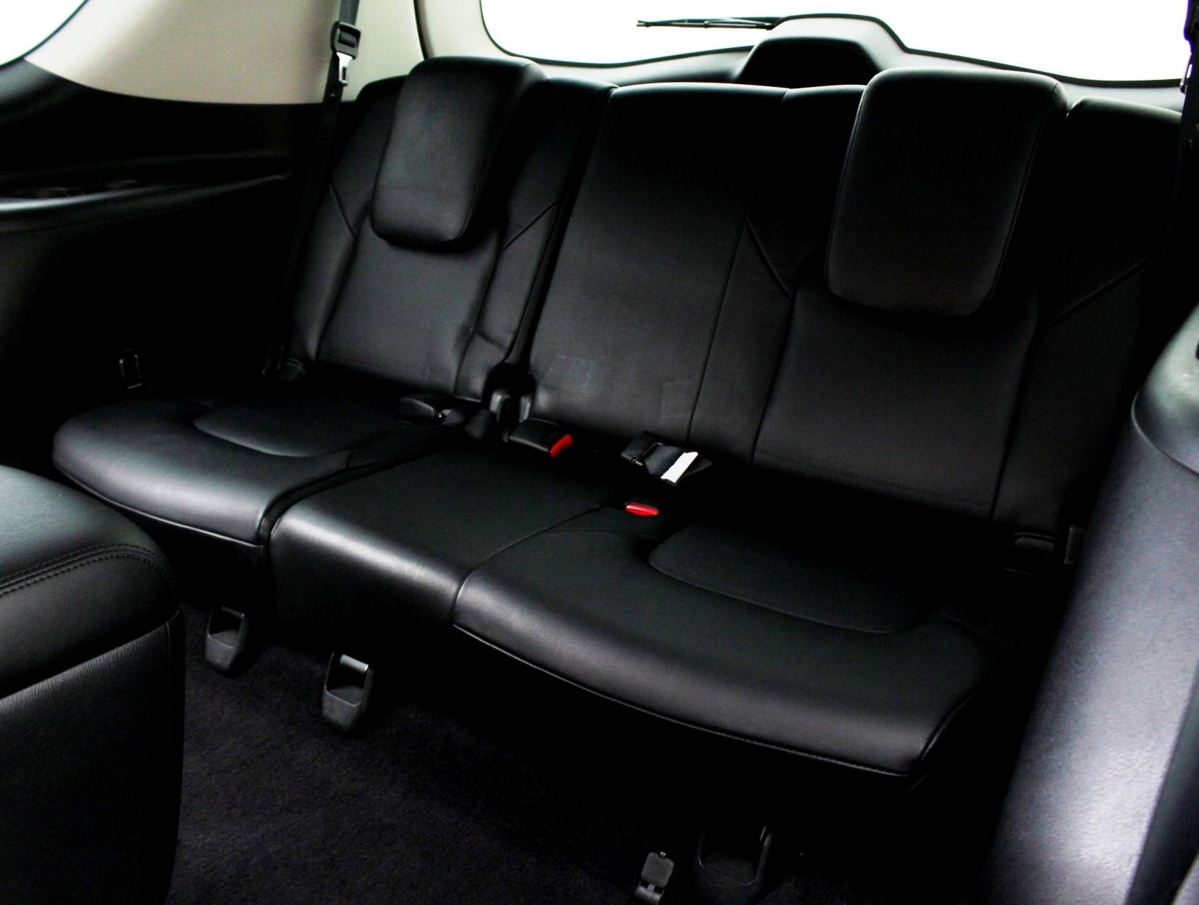 Florida Fine Cars - Used INFINITI QX56 2011 MIAMI BASE