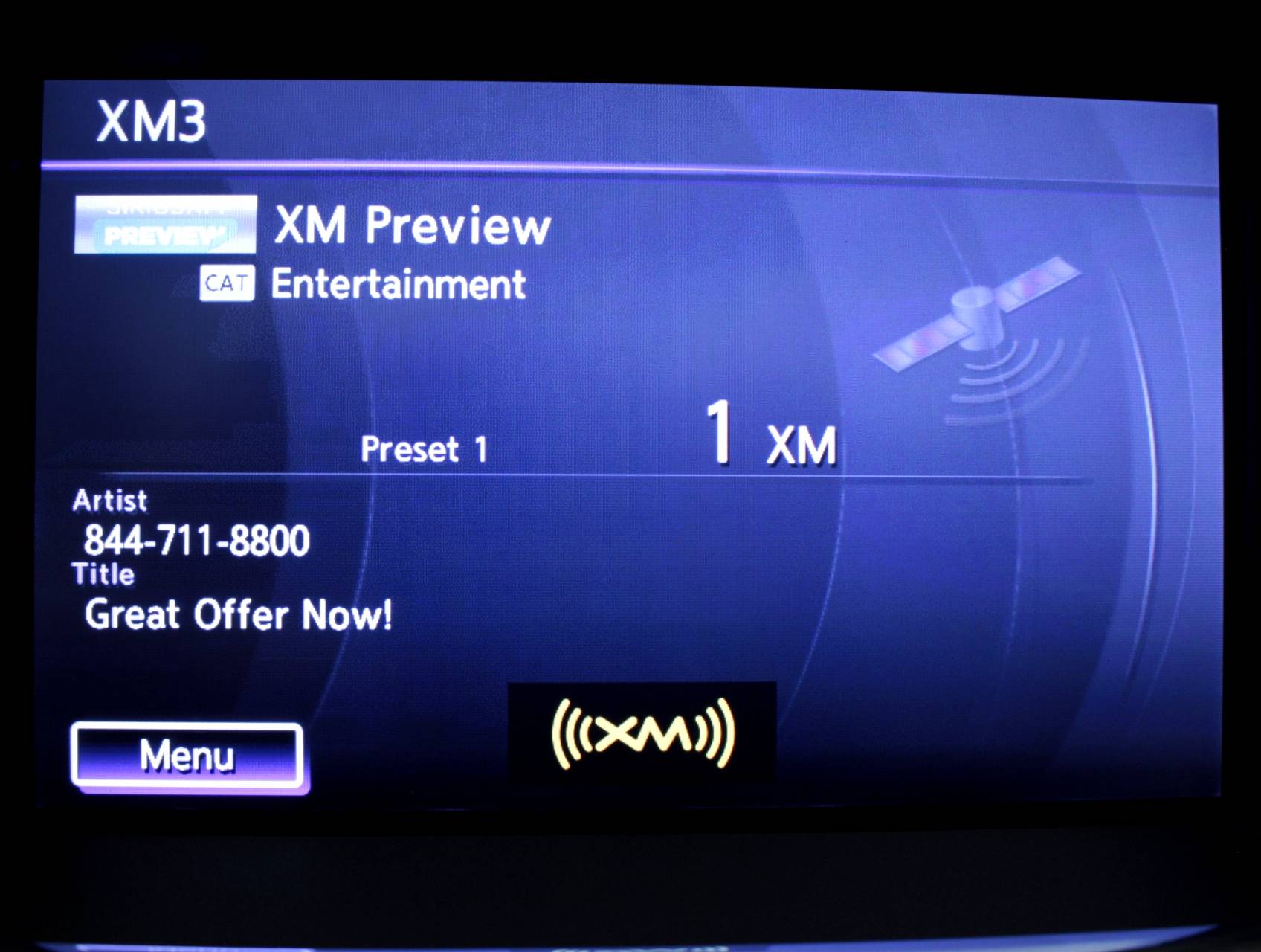 Florida Fine Cars - Used INFINITI QX56 2011 MIAMI BASE