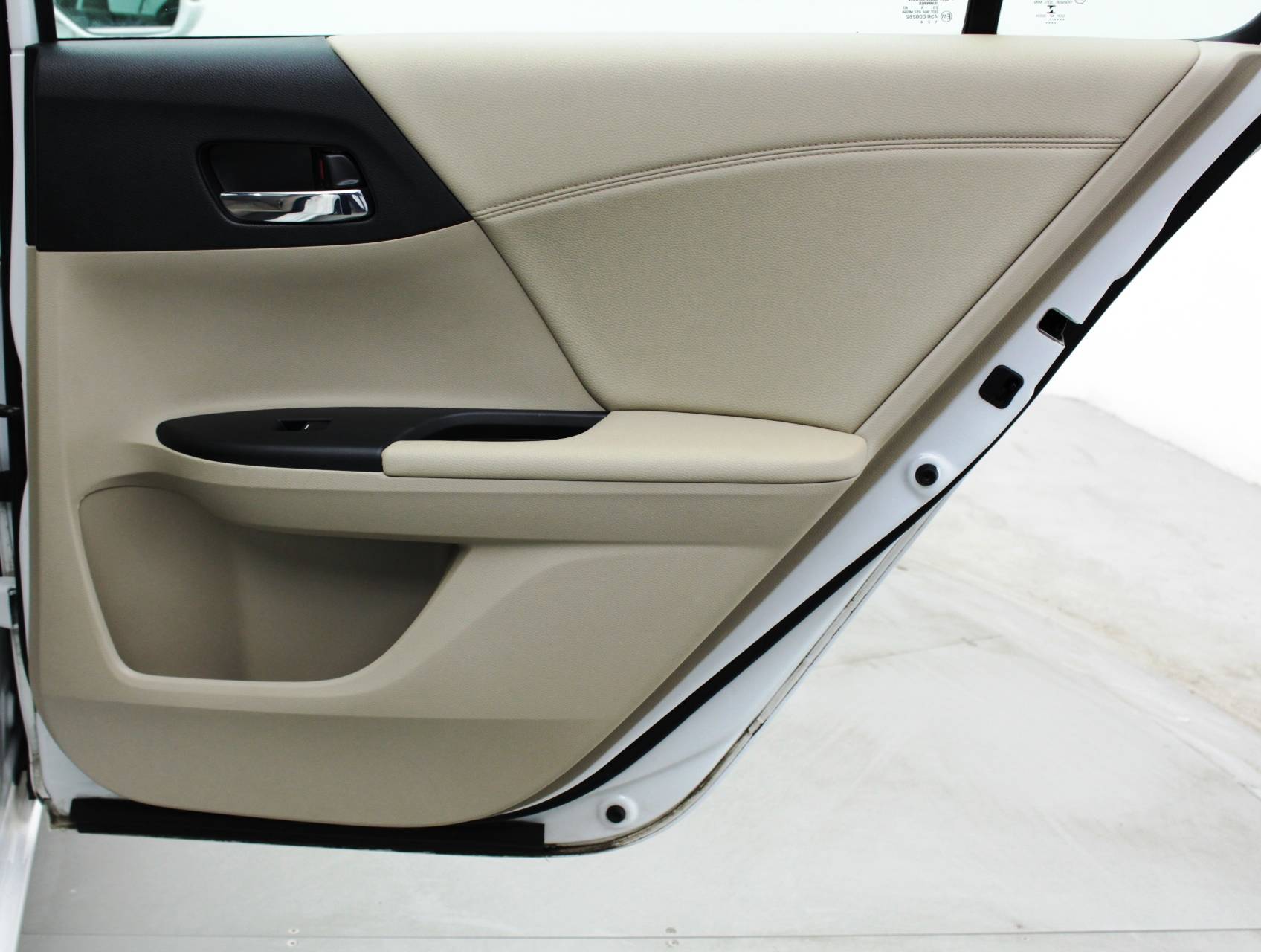 Florida Fine Cars - Used HONDA ACCORD HYBRID 2014 MARGATE Hybrid