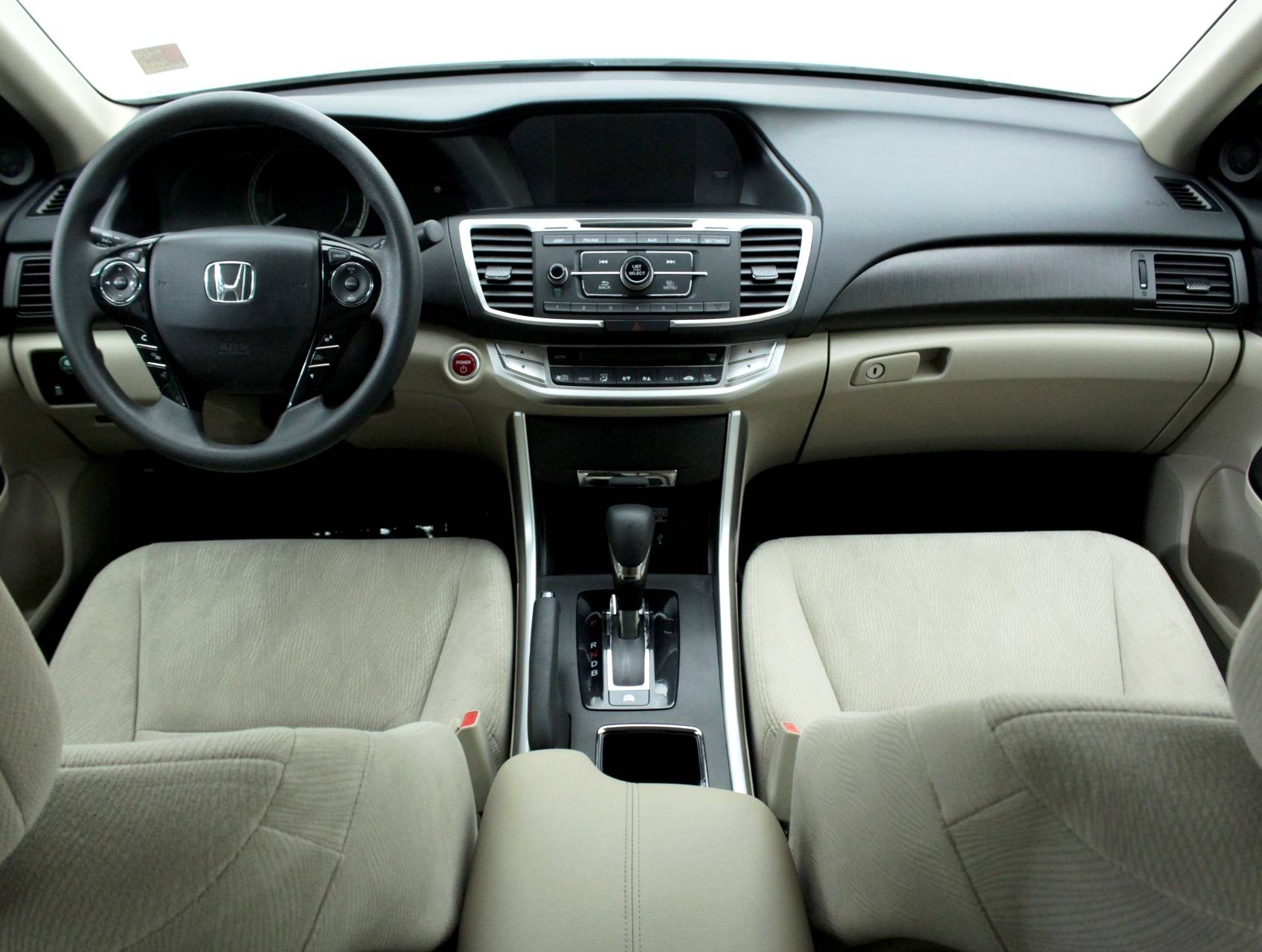 Florida Fine Cars - Used HONDA ACCORD HYBRID 2014 MARGATE Hybrid